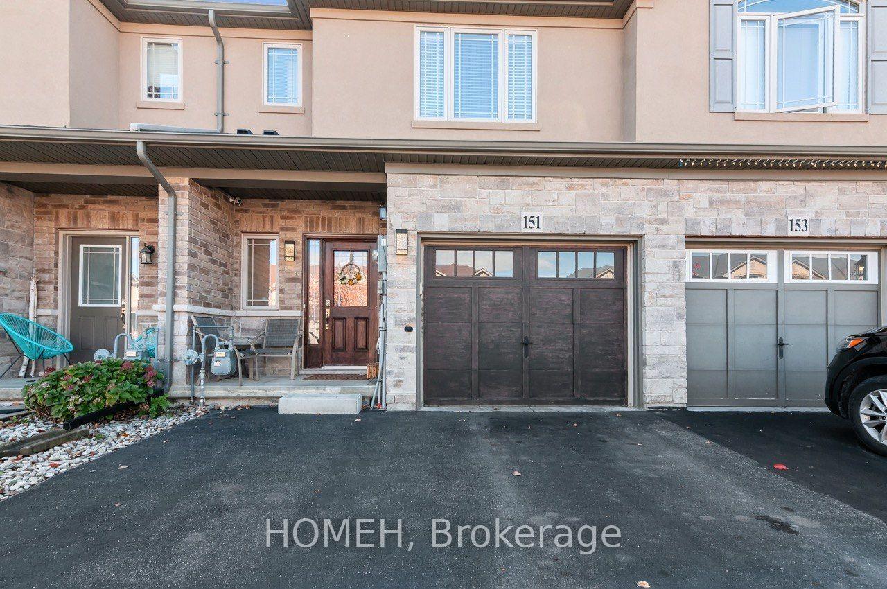 Photo 3 of 151 Kinsman Drive, Hamilton, Binbrook — HOMEH