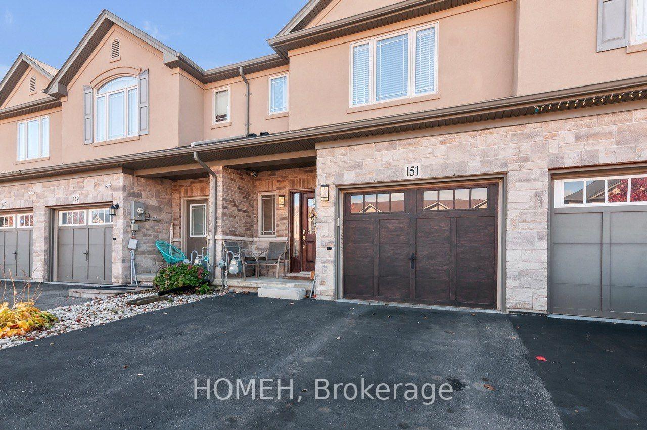 Photo 4 of 151 Kinsman Drive, Hamilton, Binbrook — HOMEH