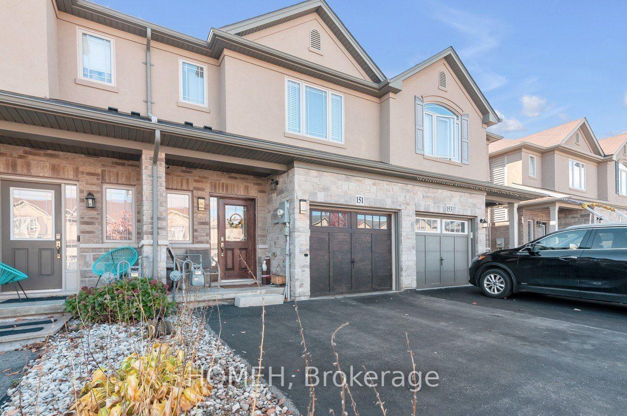 Photo 5 of 151 Kinsman Drive, Hamilton, Binbrook — HOMEH
