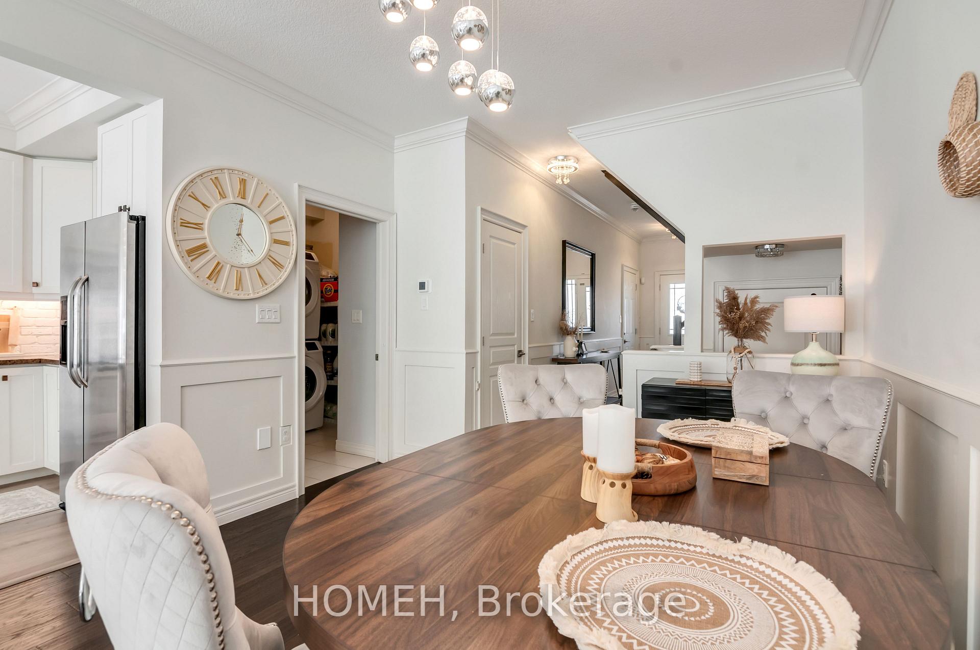 Photo 13 of 151 Kinsman Drive, Hamilton, Binbrook — HOMEH