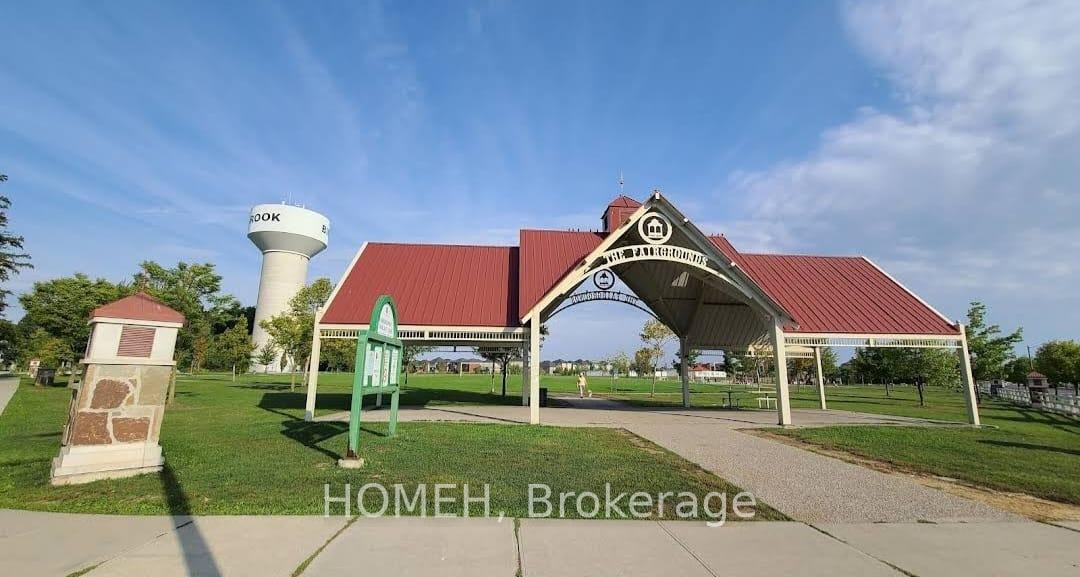 Photo 36 of 151 Kinsman Drive, Hamilton, Binbrook — HOMEH