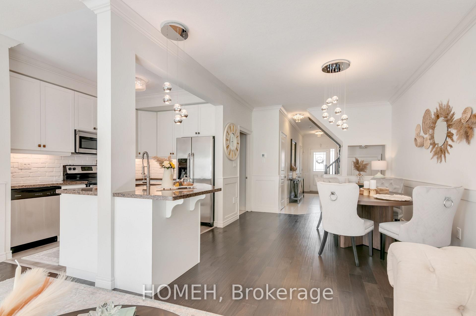 Photo 12 of 151 Kinsman Drive, Hamilton, Binbrook — HOMEH