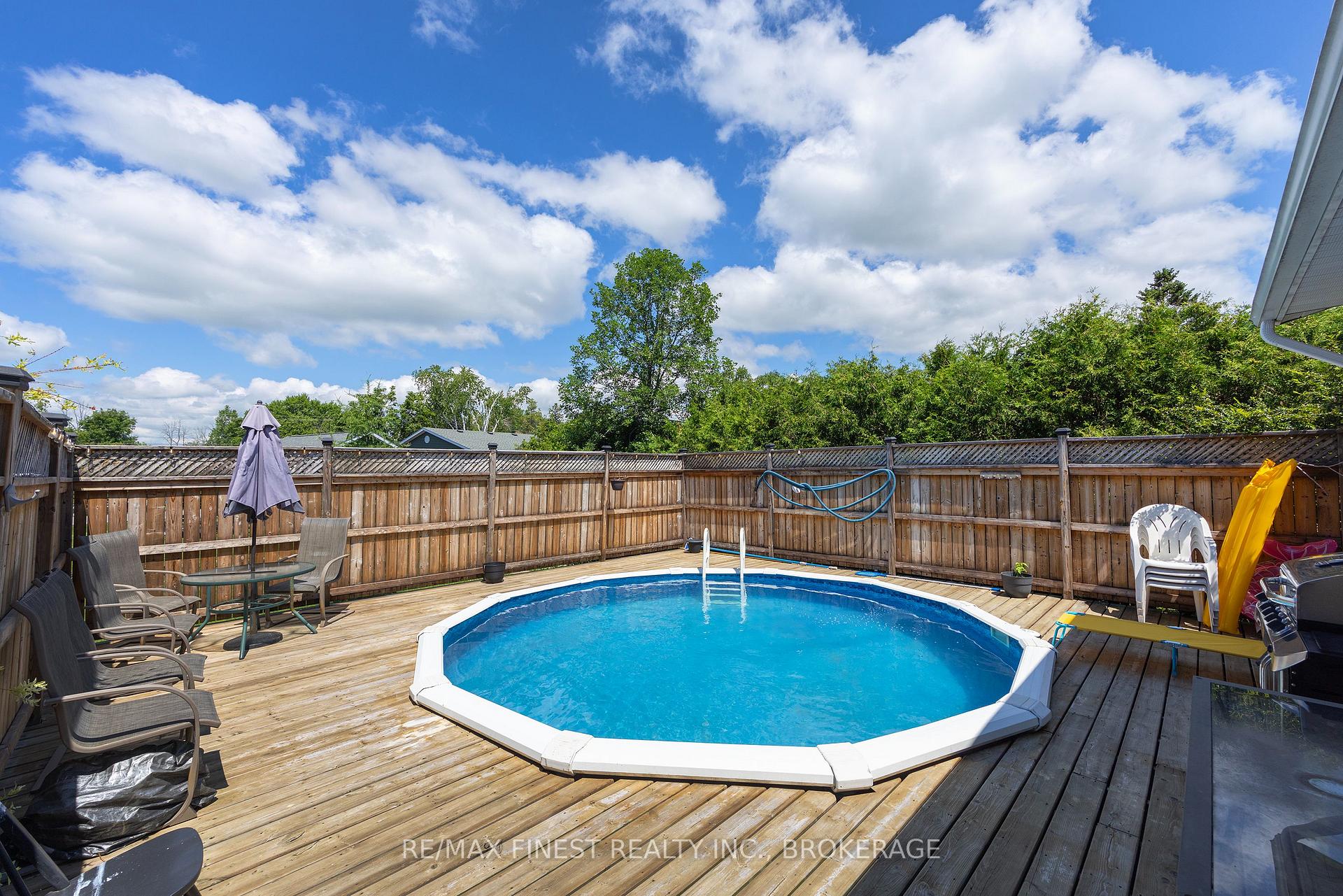 Photo 14 of 10 Shane Street, Loyalist, Odessa — HOMEH