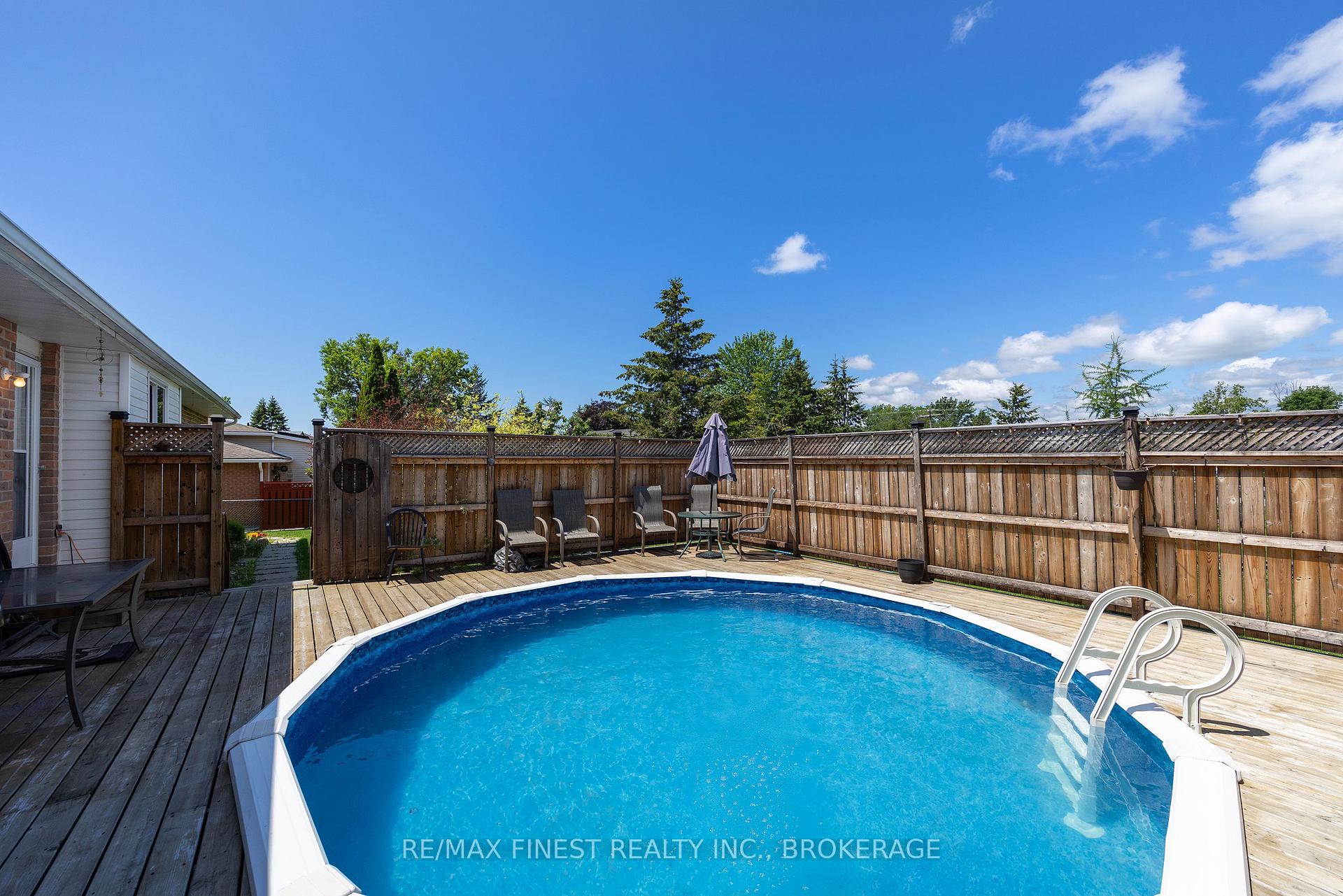 Photo 15 of 10 Shane Street, Loyalist, Odessa — HOMEH