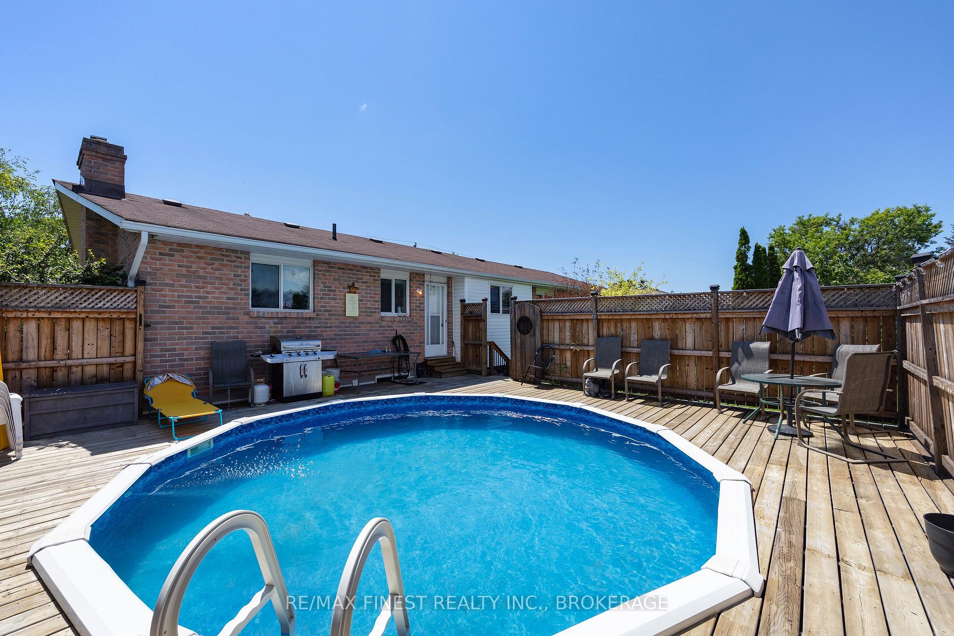 Photo 16 of 10 Shane Street, Loyalist, Odessa — HOMEH