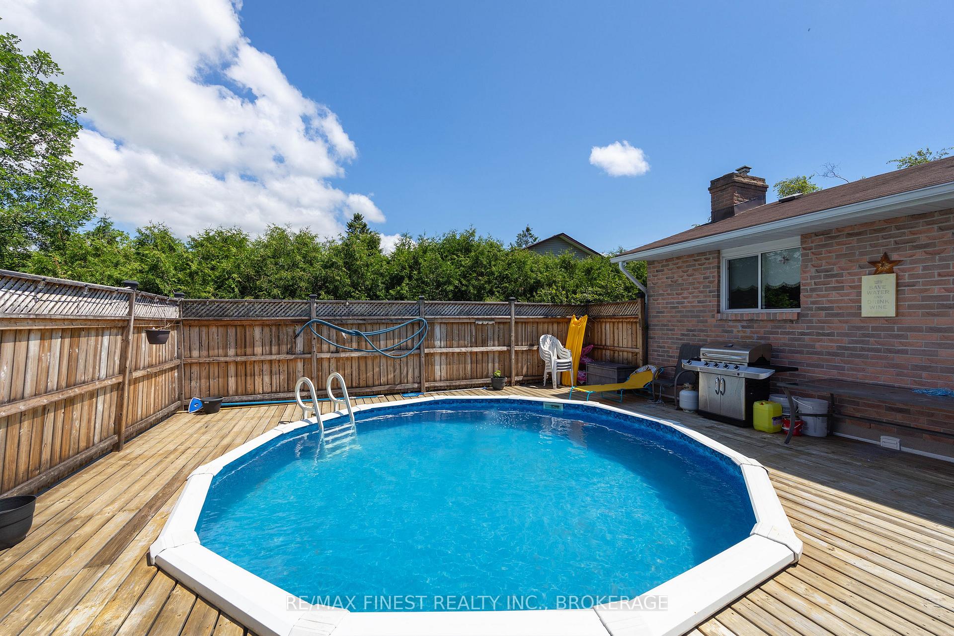 Photo 17 of 10 Shane Street, Loyalist, Odessa — HOMEH