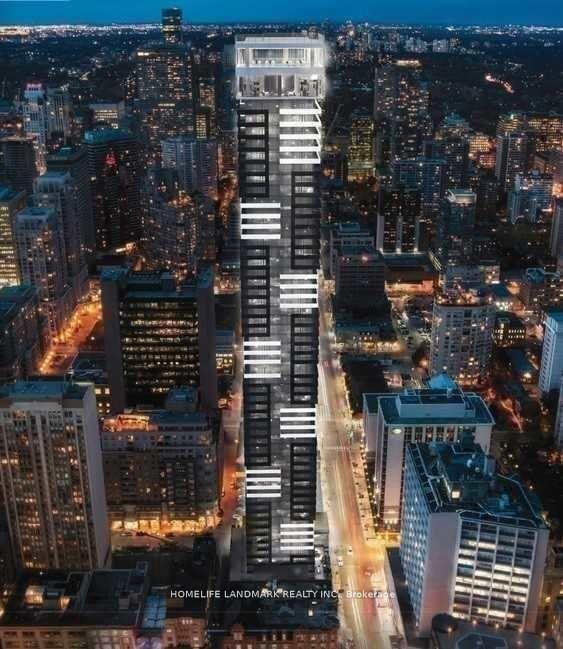 Photo 1 of Unit 3107, 7 Grenville Street, Toronto, Bay Street Corridor — HOMEH