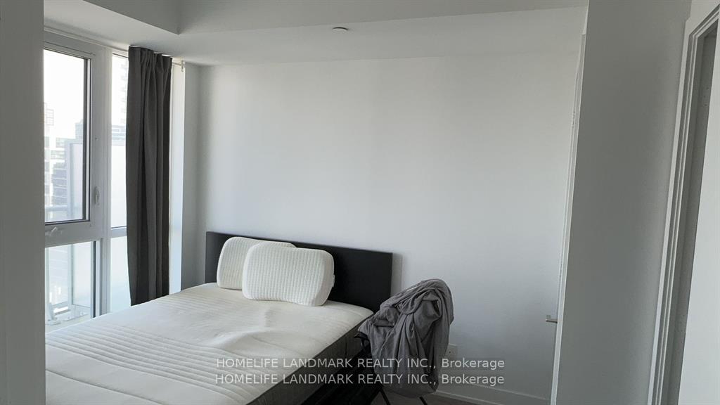 Photo 8 of Unit 3107, 7 Grenville Street, Toronto, Bay Street Corridor — HOMEH