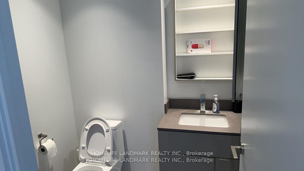 Photo 12 of Unit 3107, 7 Grenville Street, Toronto, Bay Street Corridor — HOMEH