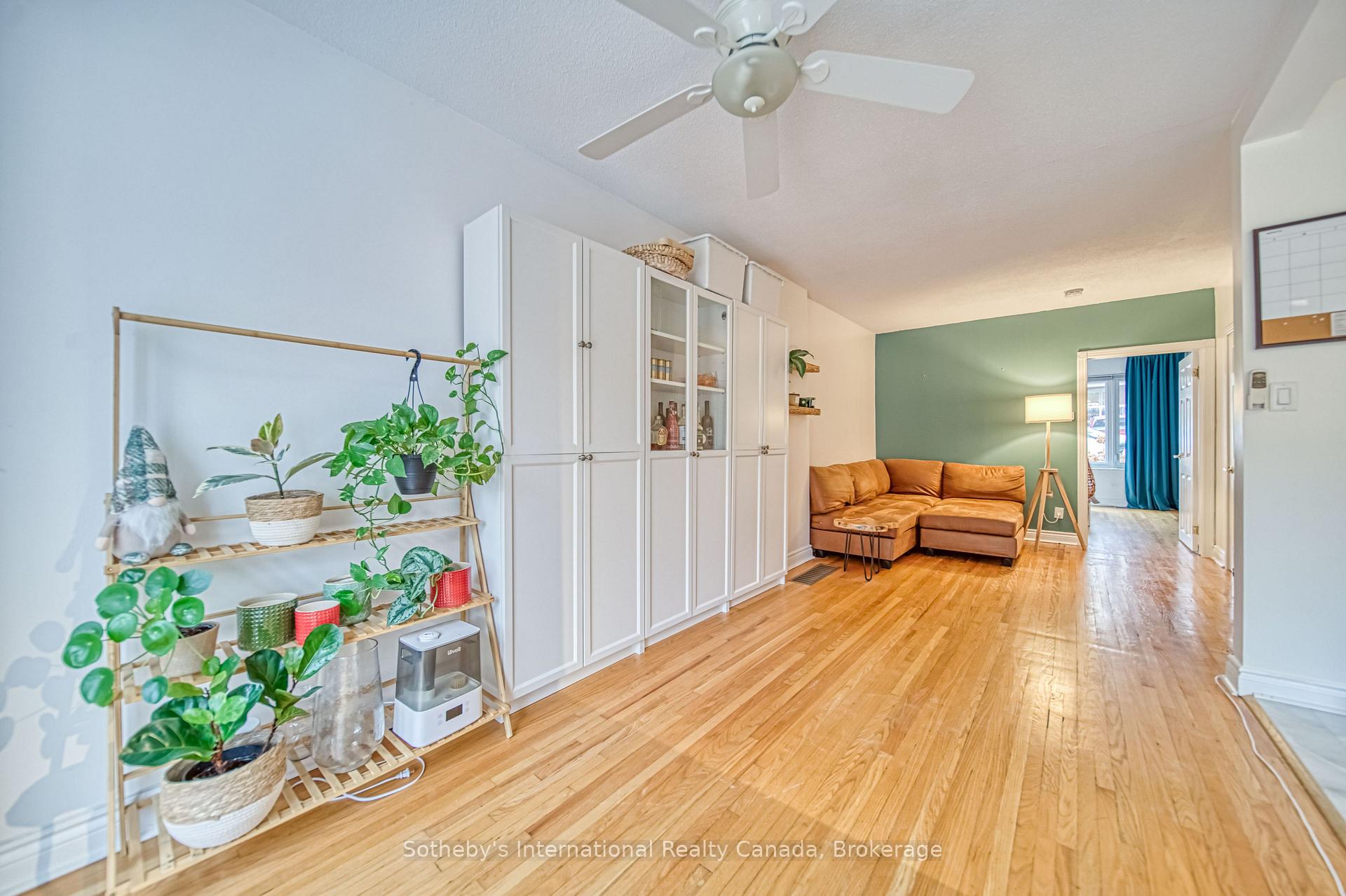 Photo 1 of 35 Bellhaven Road, Toronto, Woodbine Corridor — HOMEH