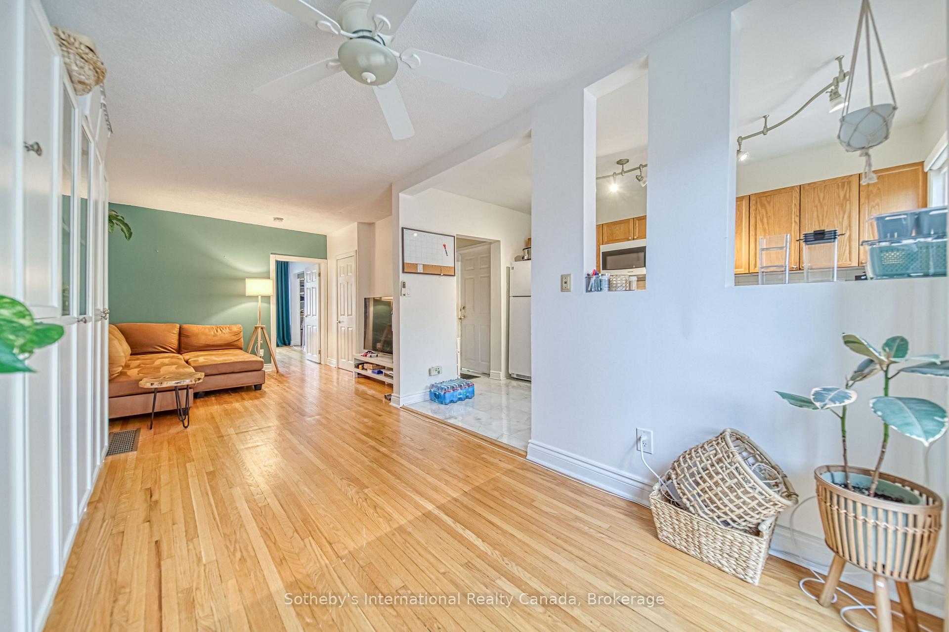 Photo 6 of 35 Bellhaven Road, Toronto, Woodbine Corridor — HOMEH