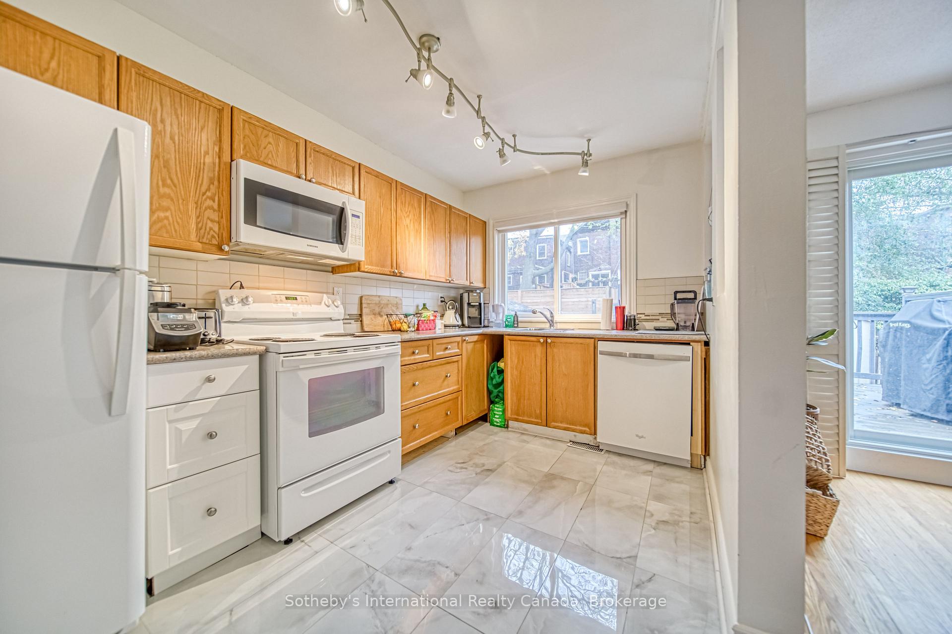 Photo 7 of 35 Bellhaven Road, Toronto, Woodbine Corridor — HOMEH