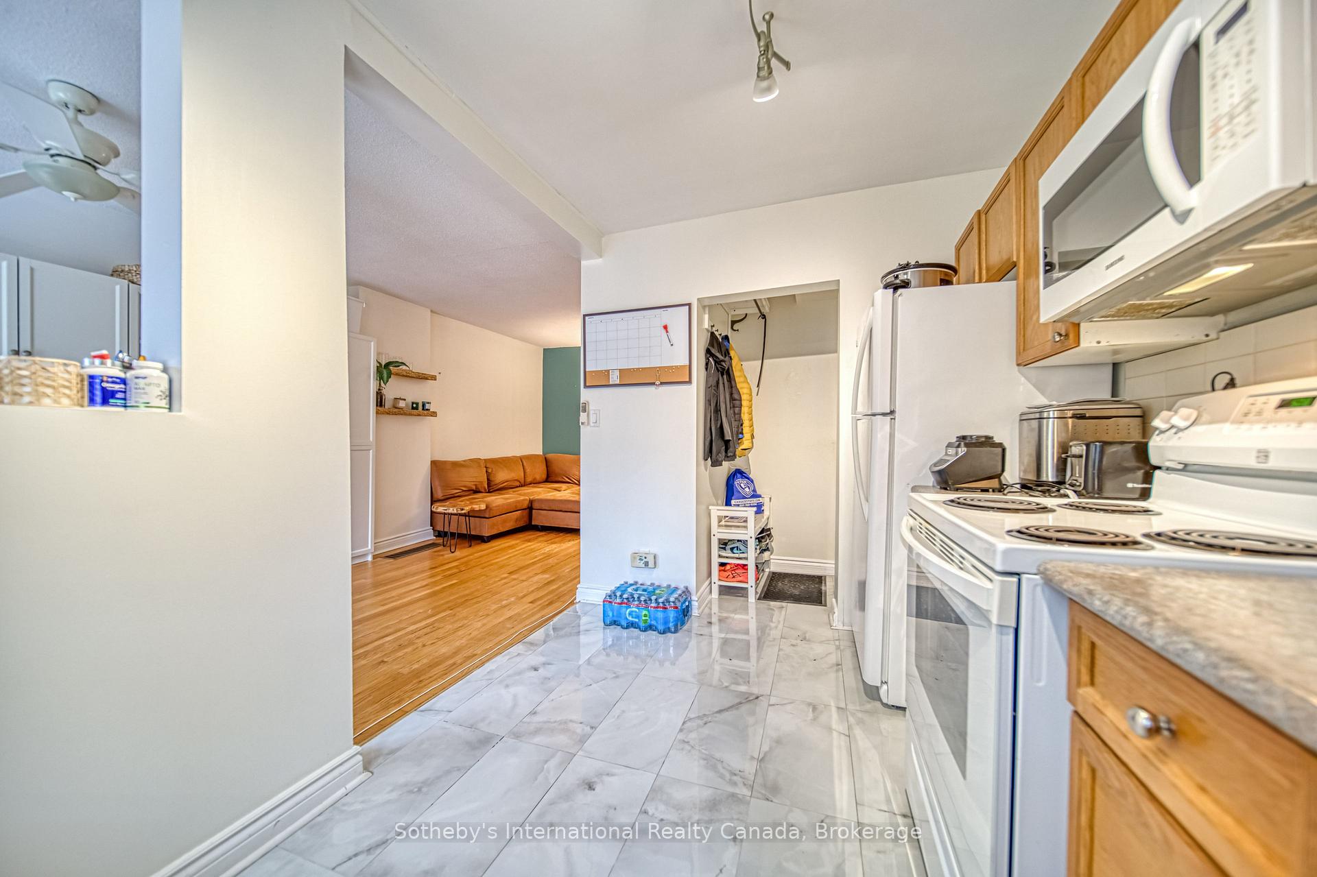 Photo 8 of 35 Bellhaven Road, Toronto, Woodbine Corridor — HOMEH