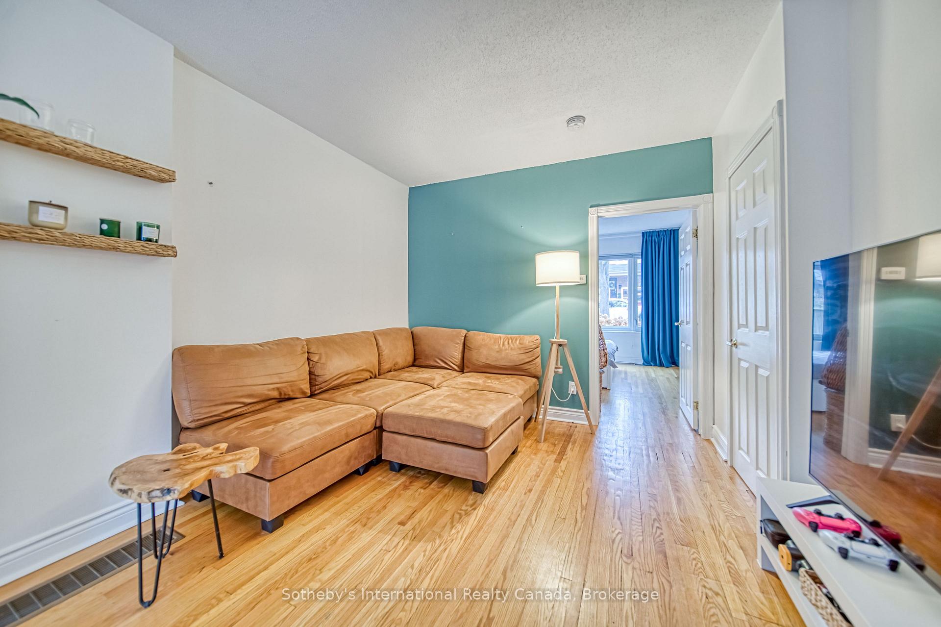 Photo 11 of 35 Bellhaven Road, Toronto, Woodbine Corridor — HOMEH