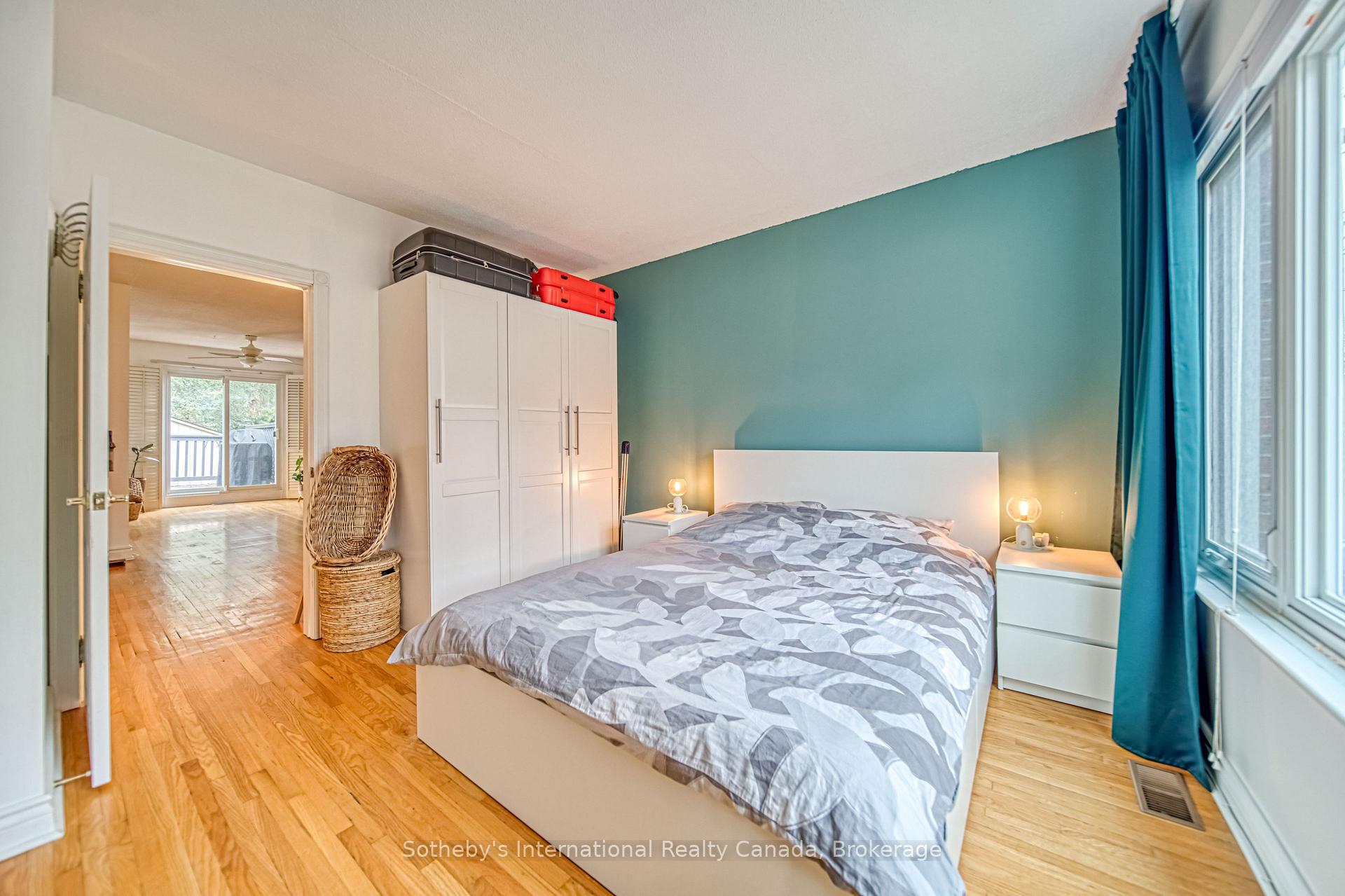 Photo 13 of 35 Bellhaven Road, Toronto, Woodbine Corridor — HOMEH