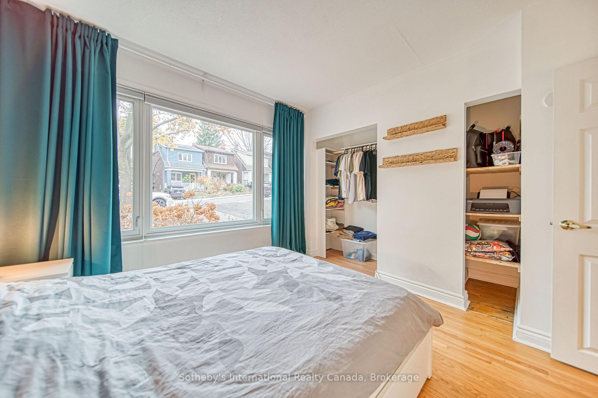 Photo 14 of 35 Bellhaven Road, Toronto, Woodbine Corridor — HOMEH