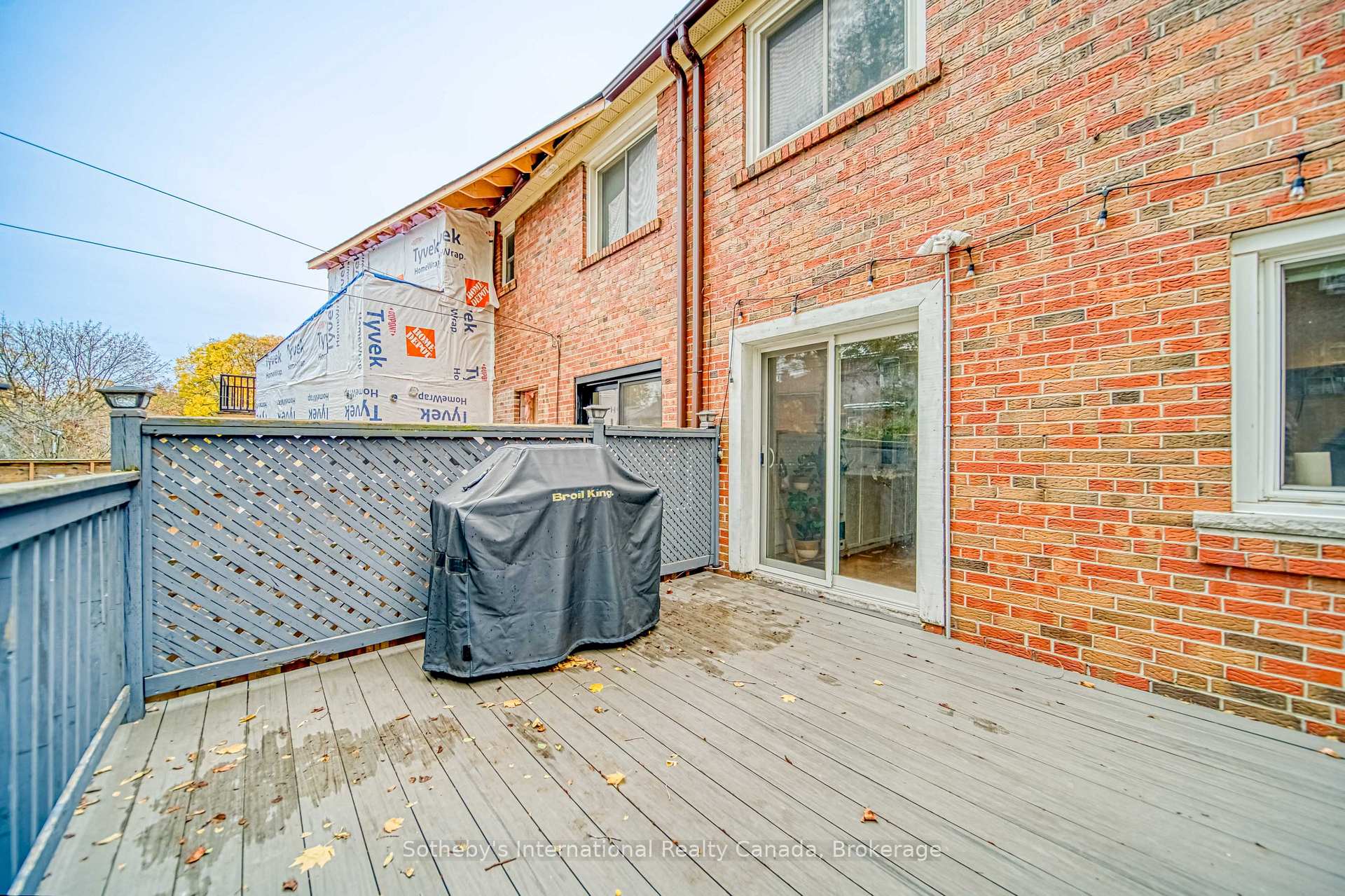 Photo 17 of 35 Bellhaven Road, Toronto, Woodbine Corridor — HOMEH