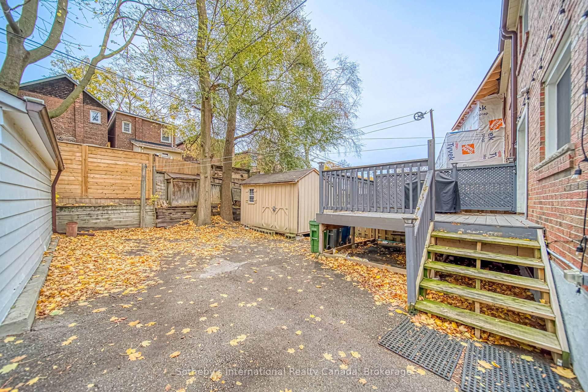 Photo 18 of 35 Bellhaven Road, Toronto, Woodbine Corridor — HOMEH
