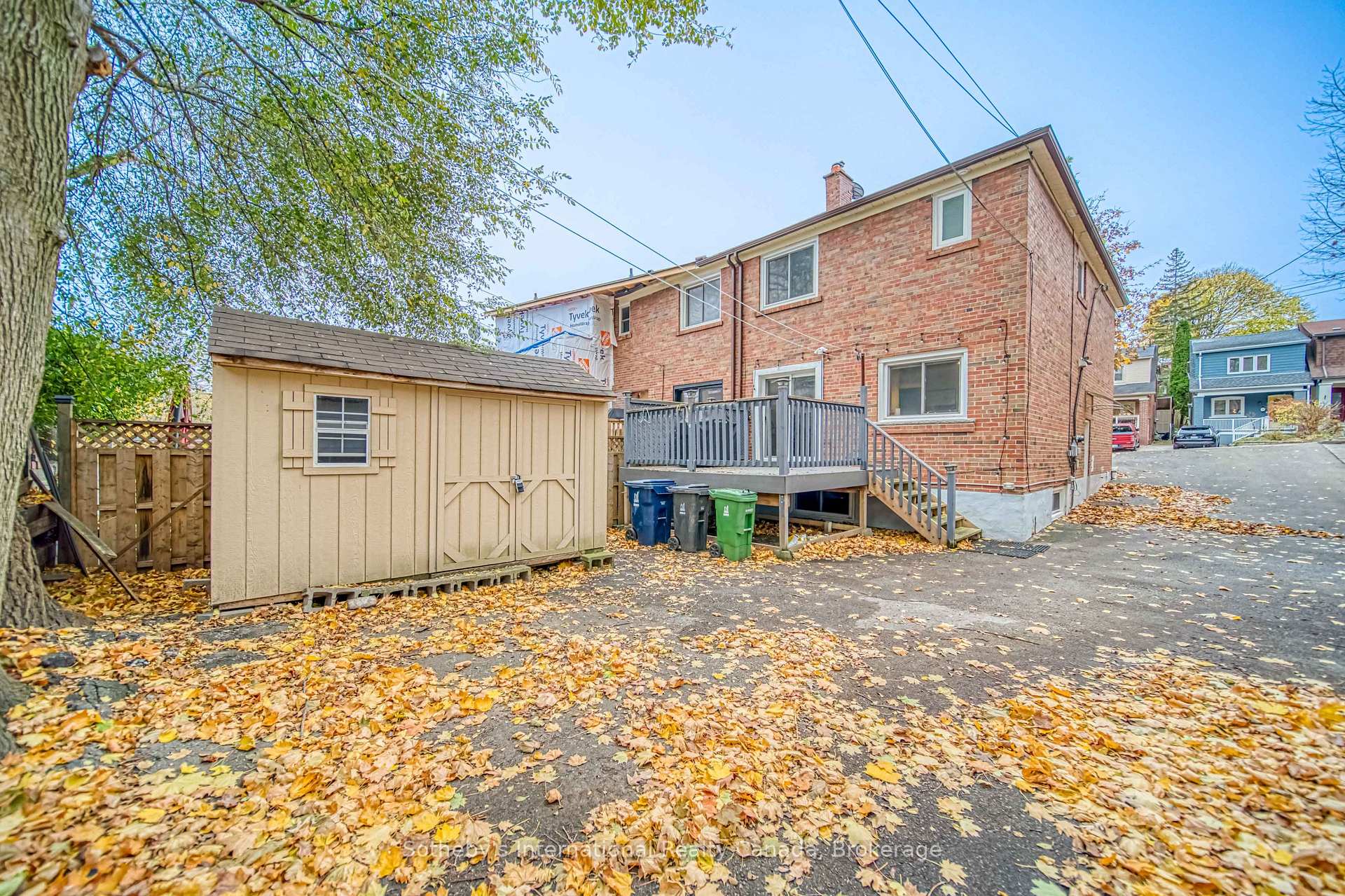 Photo 19 of 35 Bellhaven Road, Toronto, Woodbine Corridor — HOMEH