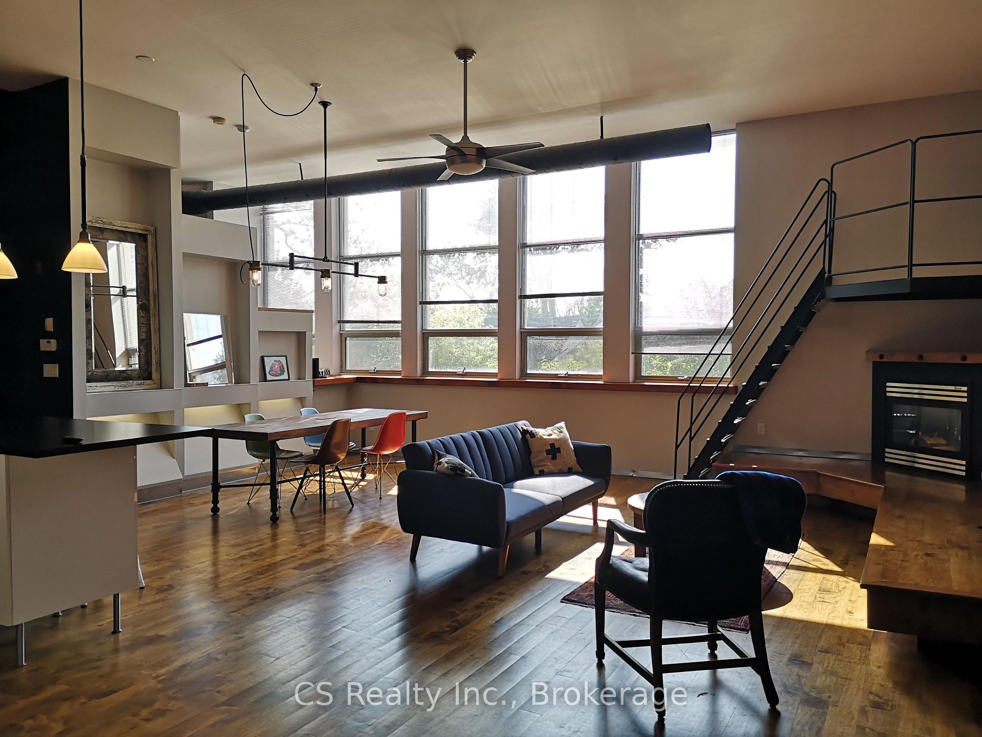 Photo 1 of Unit 23, 357 Hunter Street W, Hamilton, Kirkendall — HOMEH