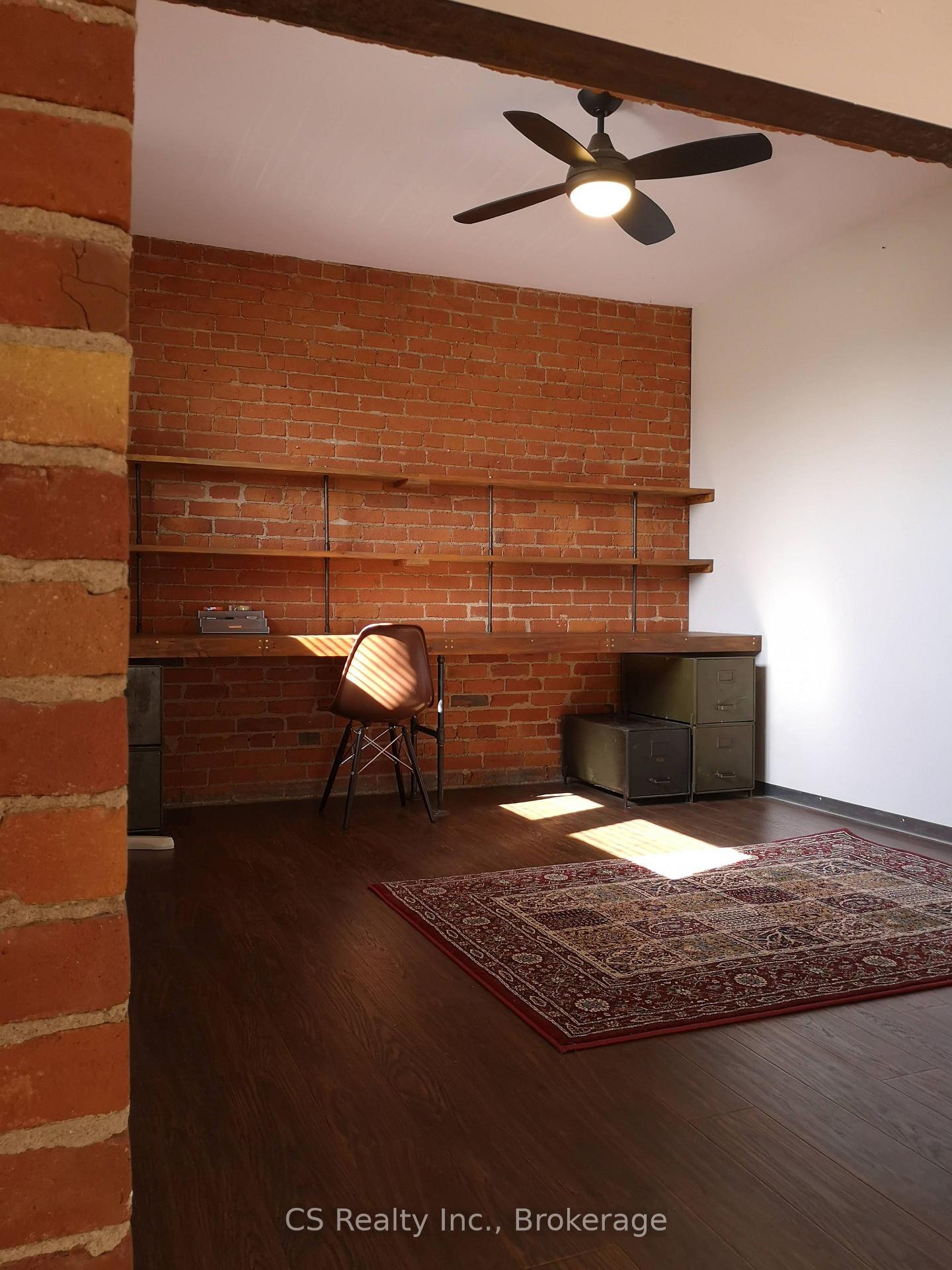 Photo 8 of Unit 23, 357 Hunter Street W, Hamilton, Kirkendall — HOMEH