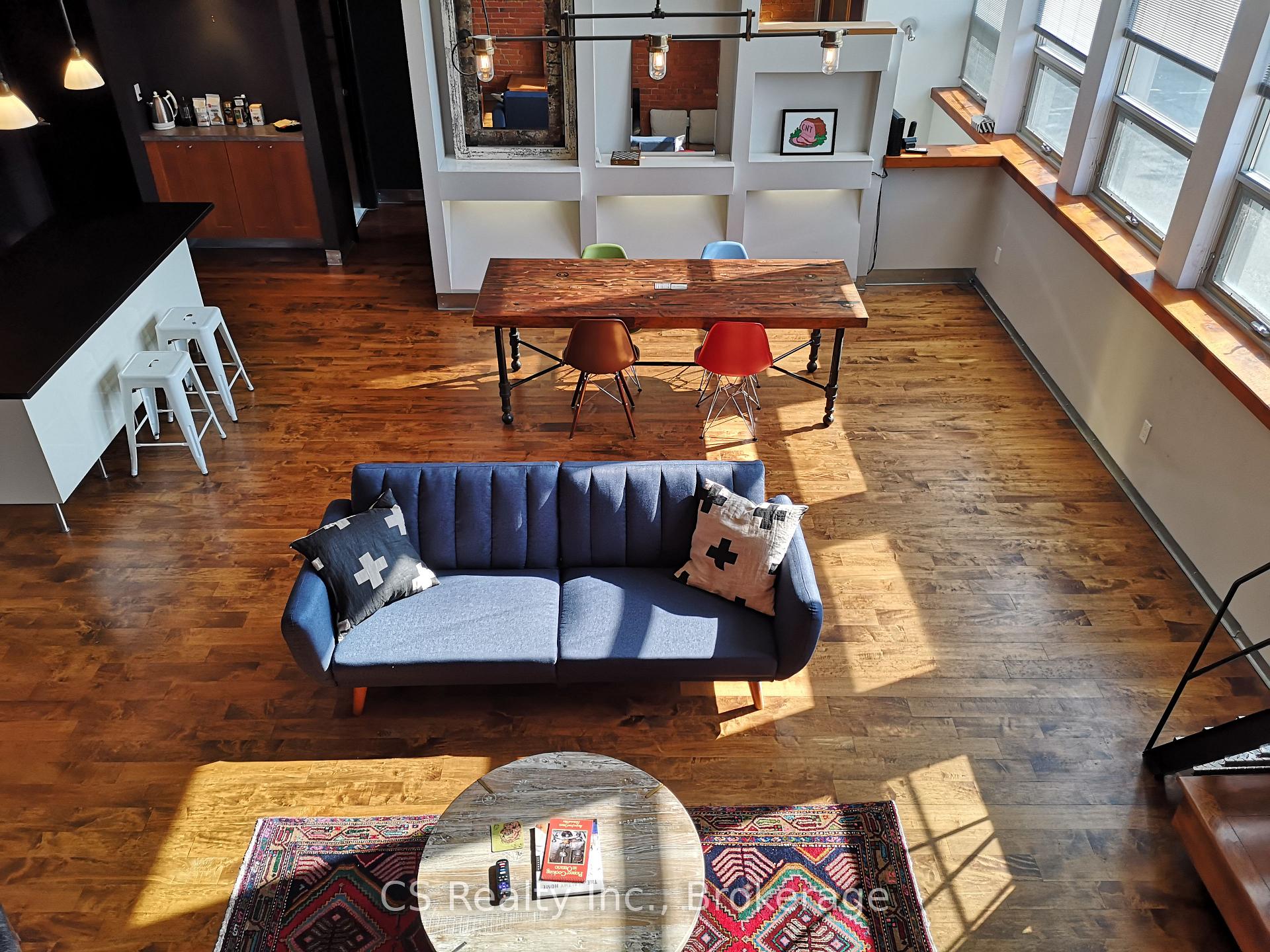 Photo 9 of Unit 23, 357 Hunter Street W, Hamilton, Kirkendall — HOMEH