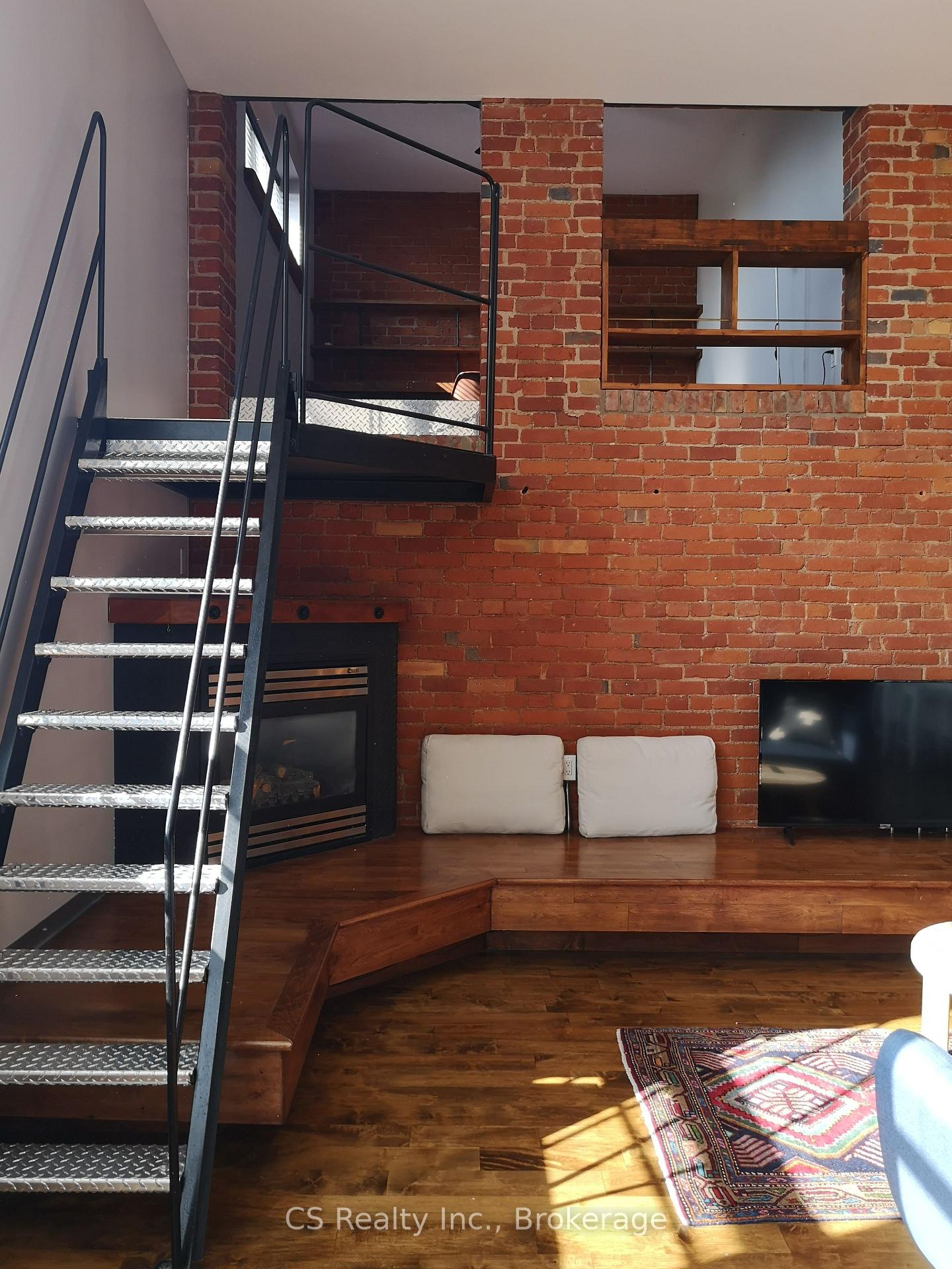 Photo 10 of Unit 23, 357 Hunter Street W, Hamilton, Kirkendall — HOMEH
