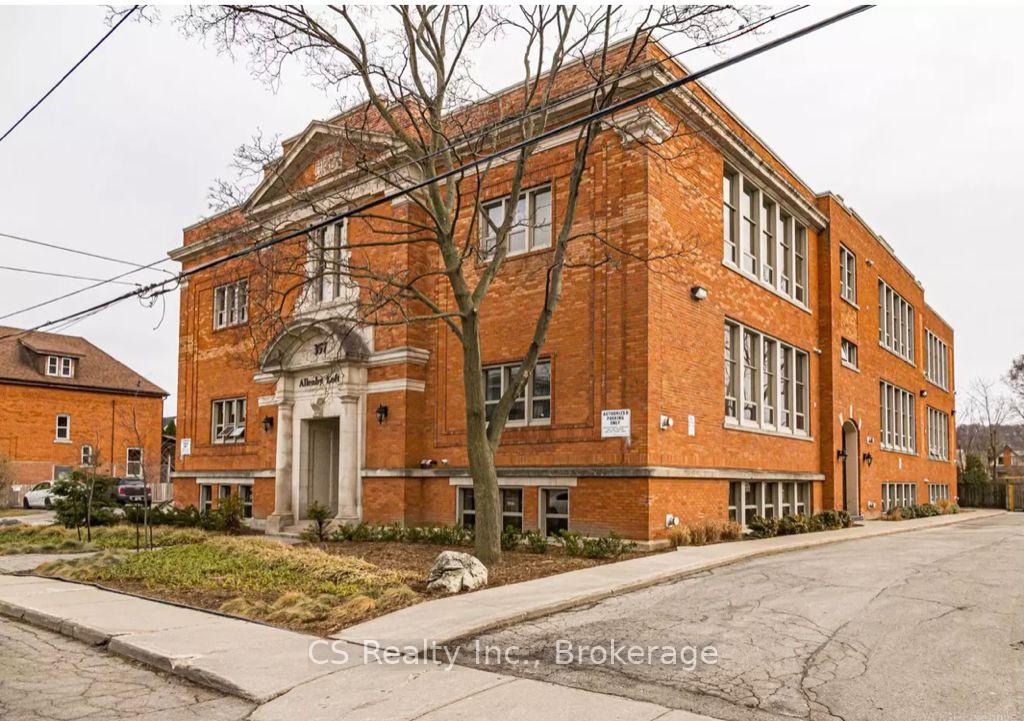 Photo 11 of Unit 23, 357 Hunter Street W, Hamilton, Kirkendall — HOMEH