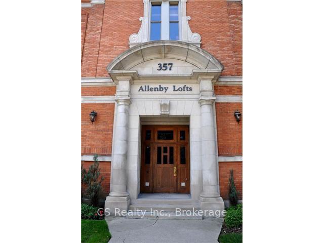 Photo 13 of Unit 23, 357 Hunter Street W, Hamilton, Kirkendall — HOMEH