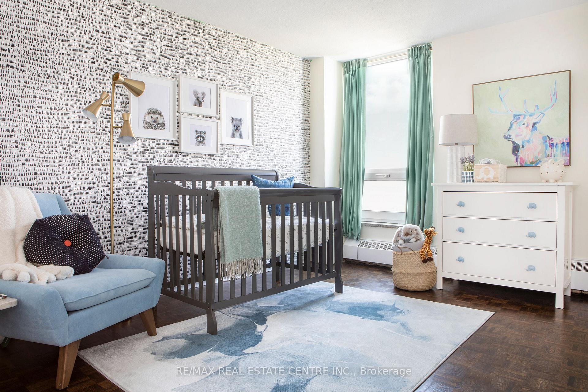 Photo 18 of Unit 711, 100 Graydon Hall Drive, North York, Parkwoods-Donalda — HOMEH