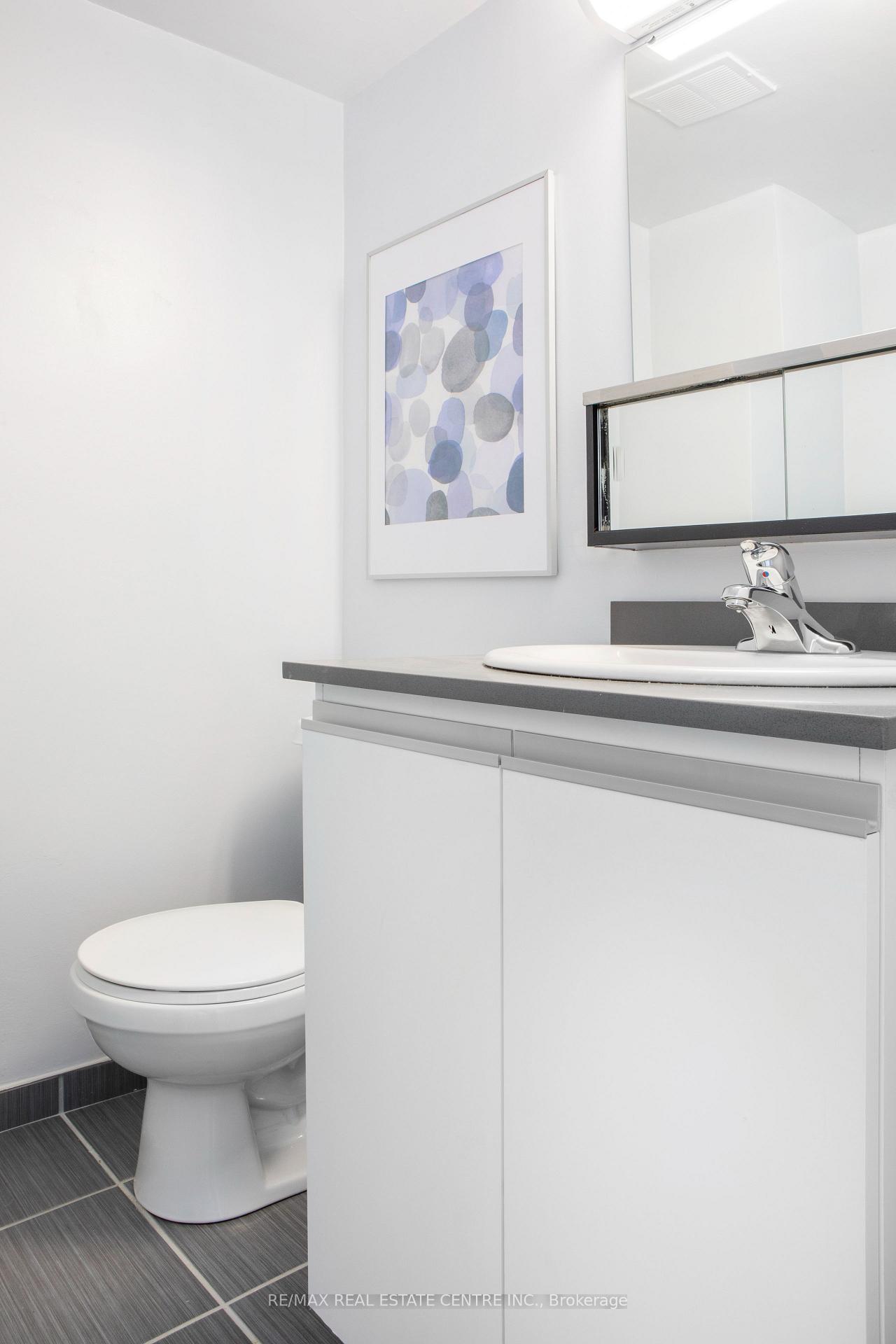 Photo 21 of Unit 711, 100 Graydon Hall Drive, North York, Parkwoods-Donalda — HOMEH