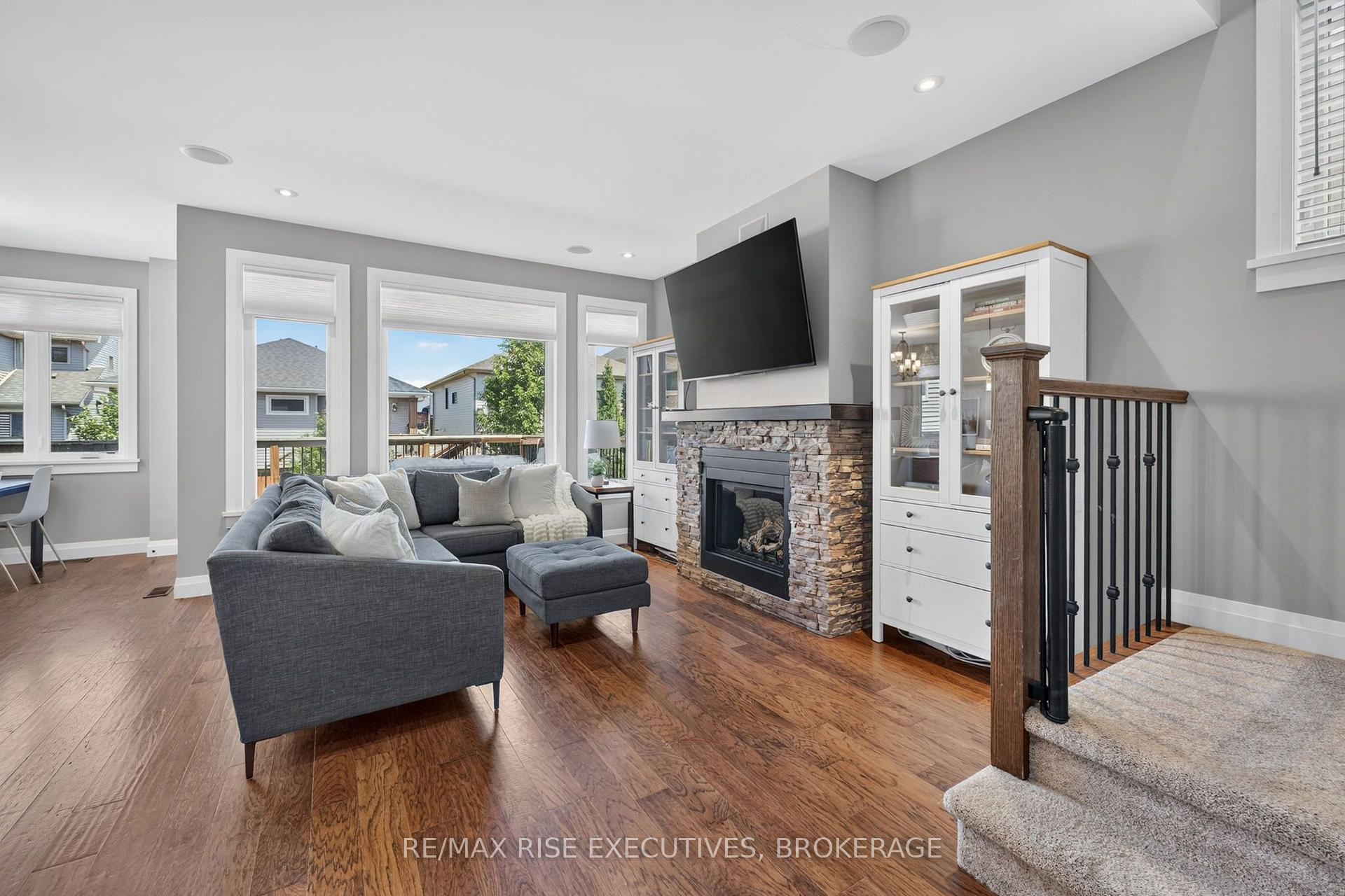 Photo 6 of 1454 Evergreen Drive, Kingston, City Northwest — HOMEH