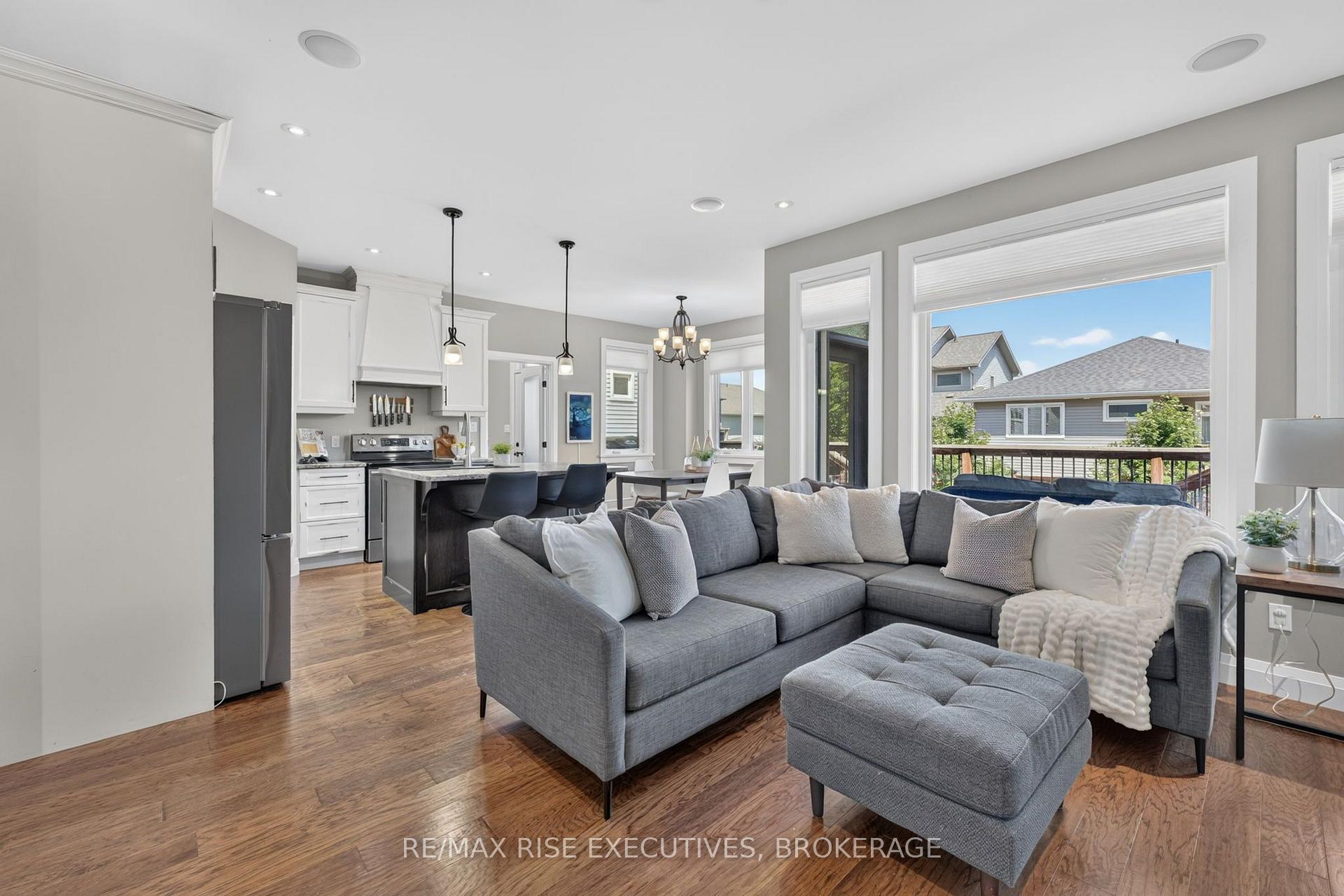 Photo 7 of 1454 Evergreen Drive, Kingston, City Northwest — HOMEH