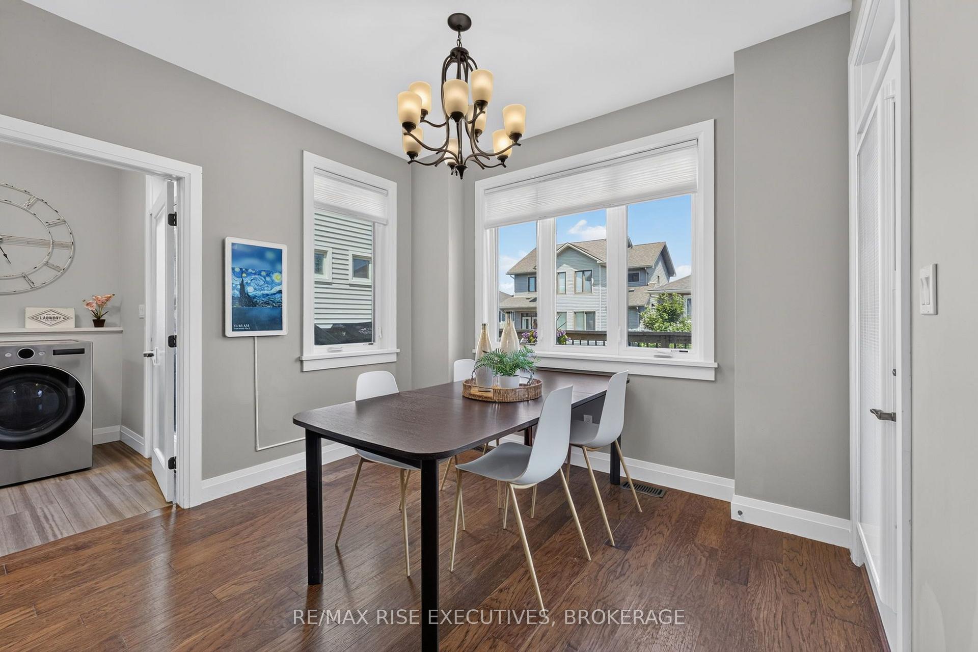 Photo 10 of 1454 Evergreen Drive, Kingston, City Northwest — HOMEH