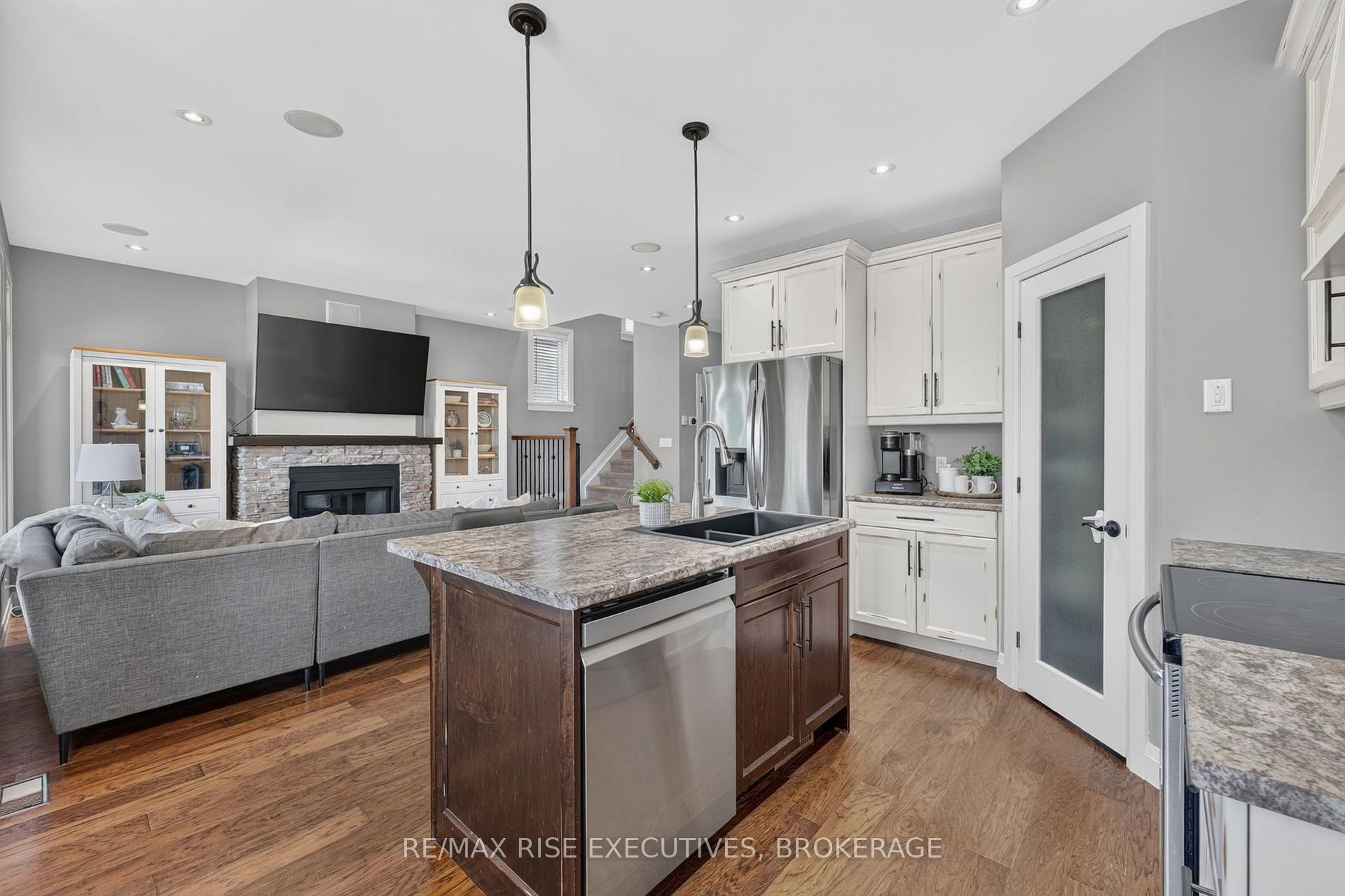 Photo 11 of 1454 Evergreen Drive, Kingston, City Northwest — HOMEH
