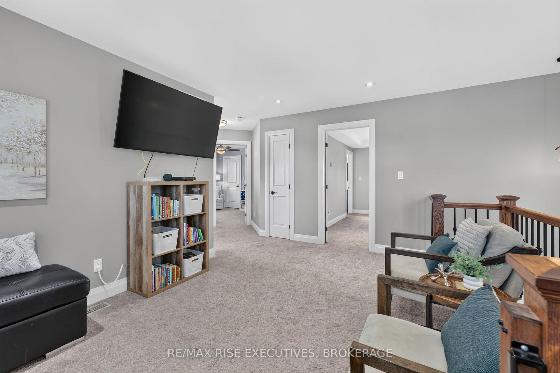 Photo 14 of 1454 Evergreen Drive, Kingston, City Northwest — HOMEH