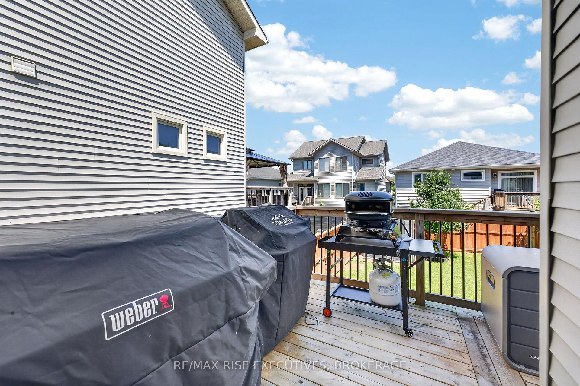 Photo 33 of 1454 Evergreen Drive, Kingston, City Northwest — HOMEH