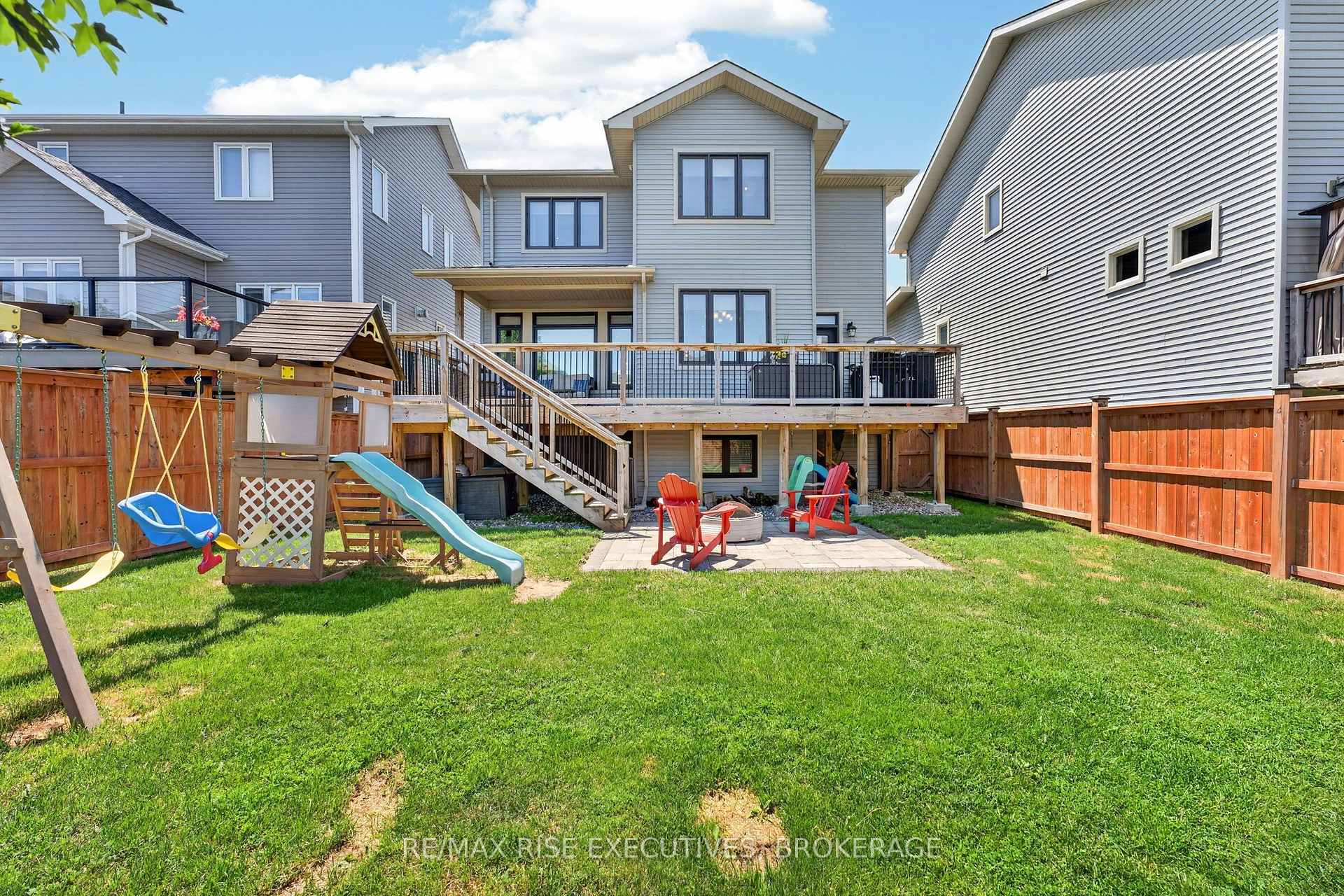Photo 34 of 1454 Evergreen Drive, Kingston, City Northwest — HOMEH