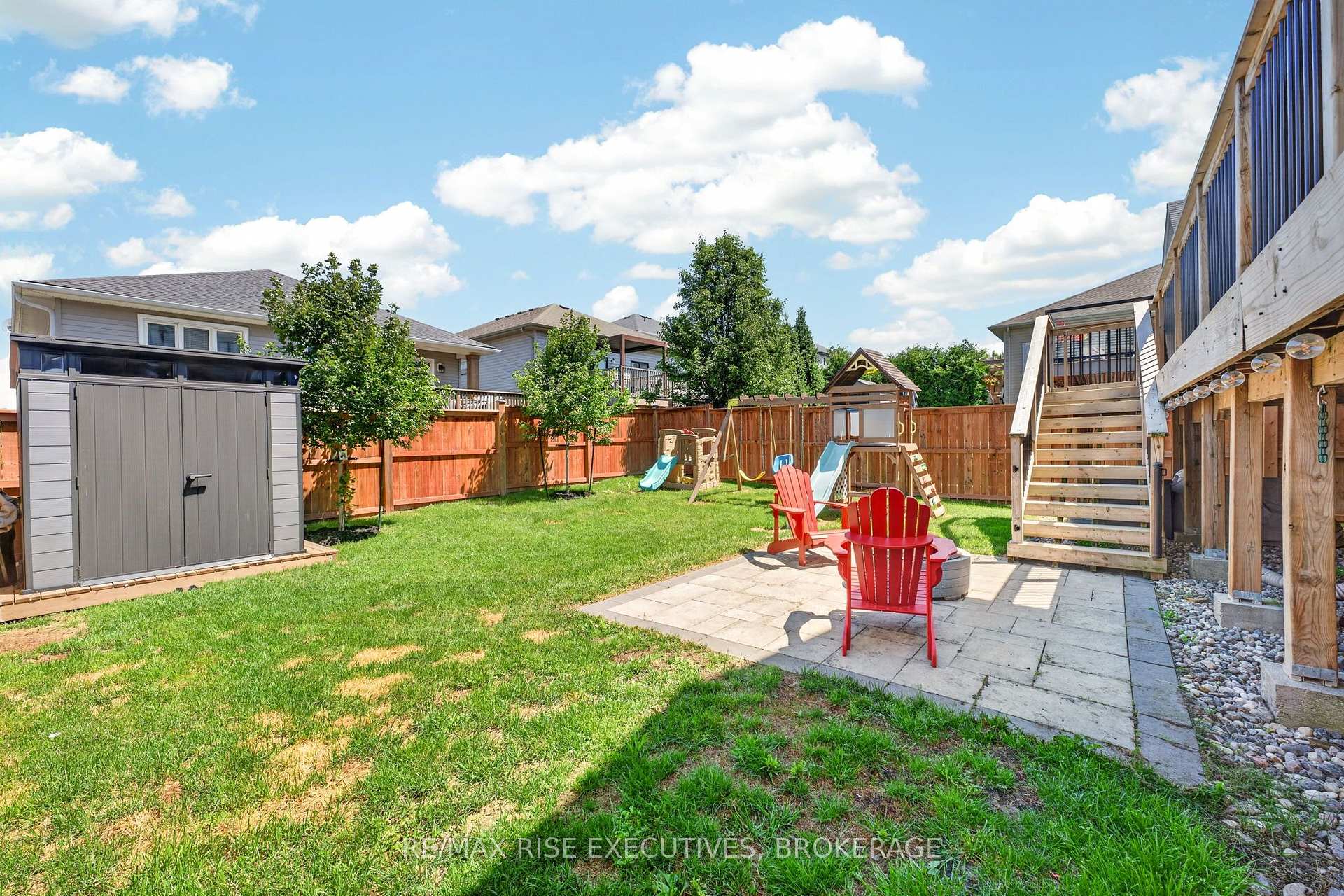 Photo 36 of 1454 Evergreen Drive, Kingston, City Northwest — HOMEH