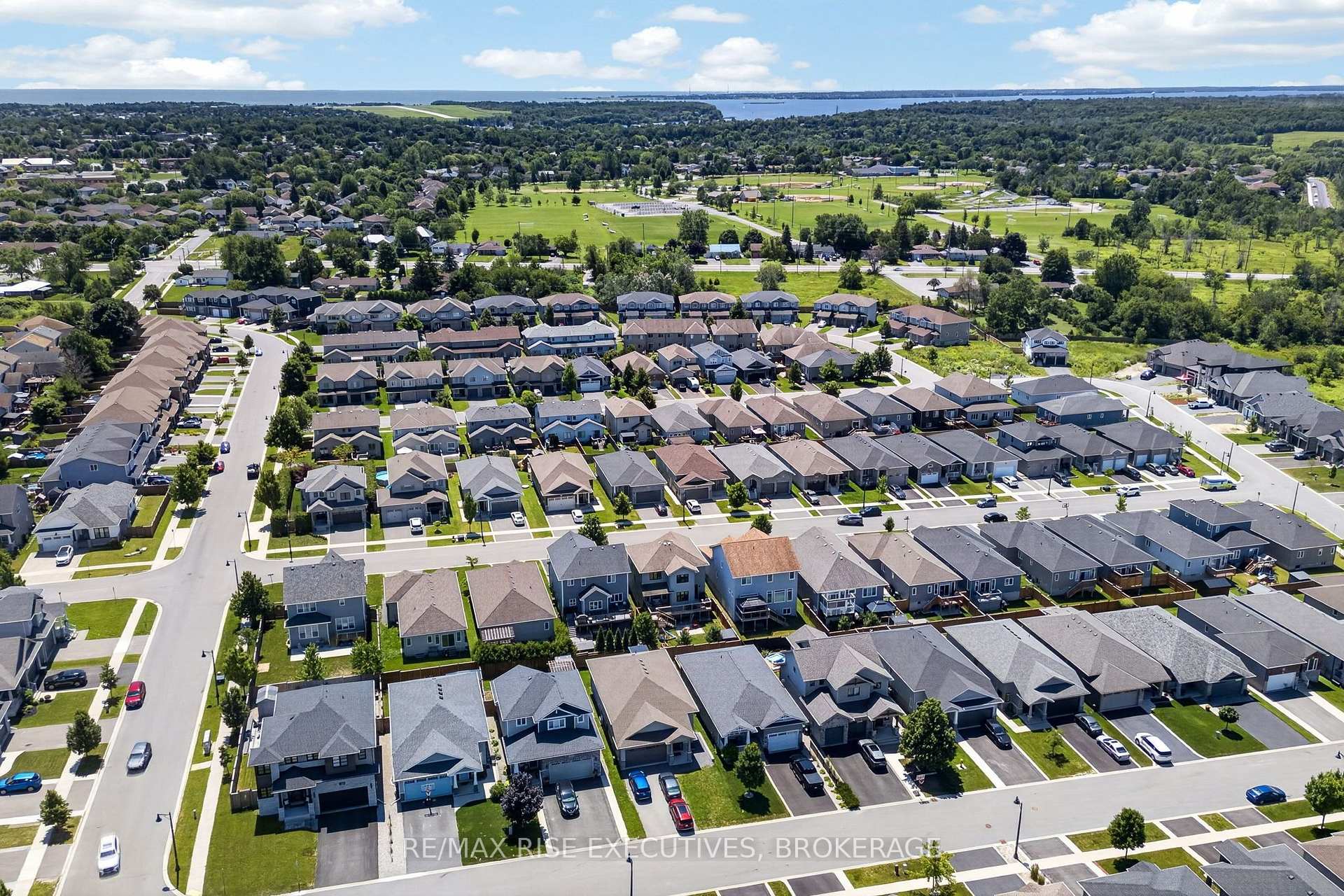 Photo 37 of 1454 Evergreen Drive, Kingston, City Northwest — HOMEH