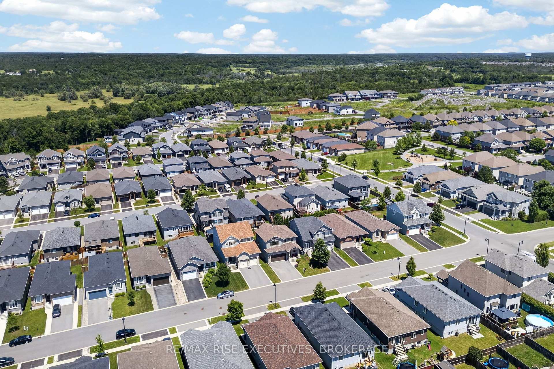 Photo 39 of 1454 Evergreen Drive, Kingston, City Northwest — HOMEH