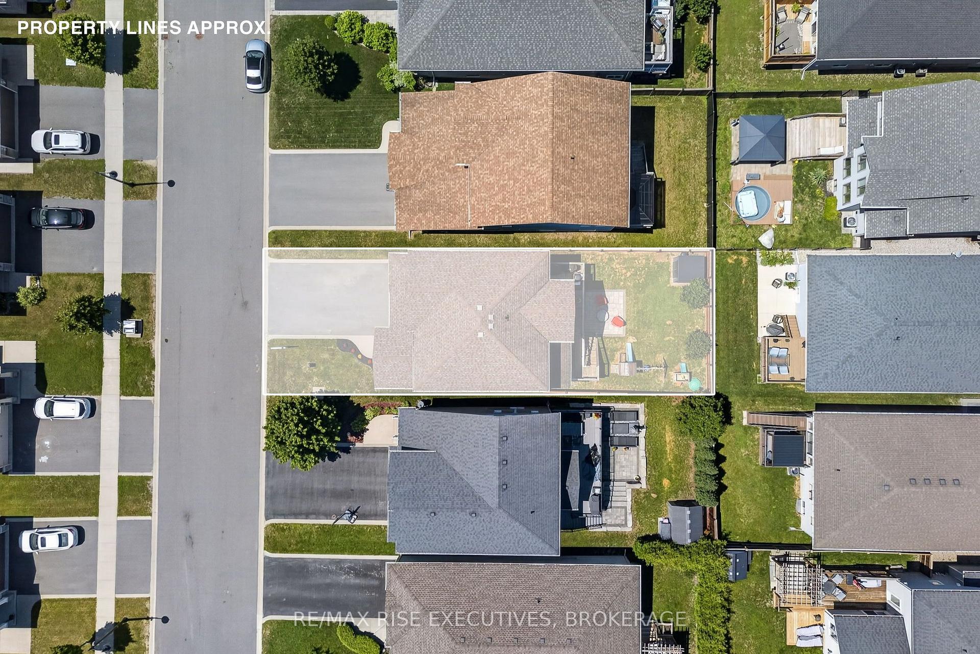 Photo 40 of 1454 Evergreen Drive, Kingston, City Northwest — HOMEH