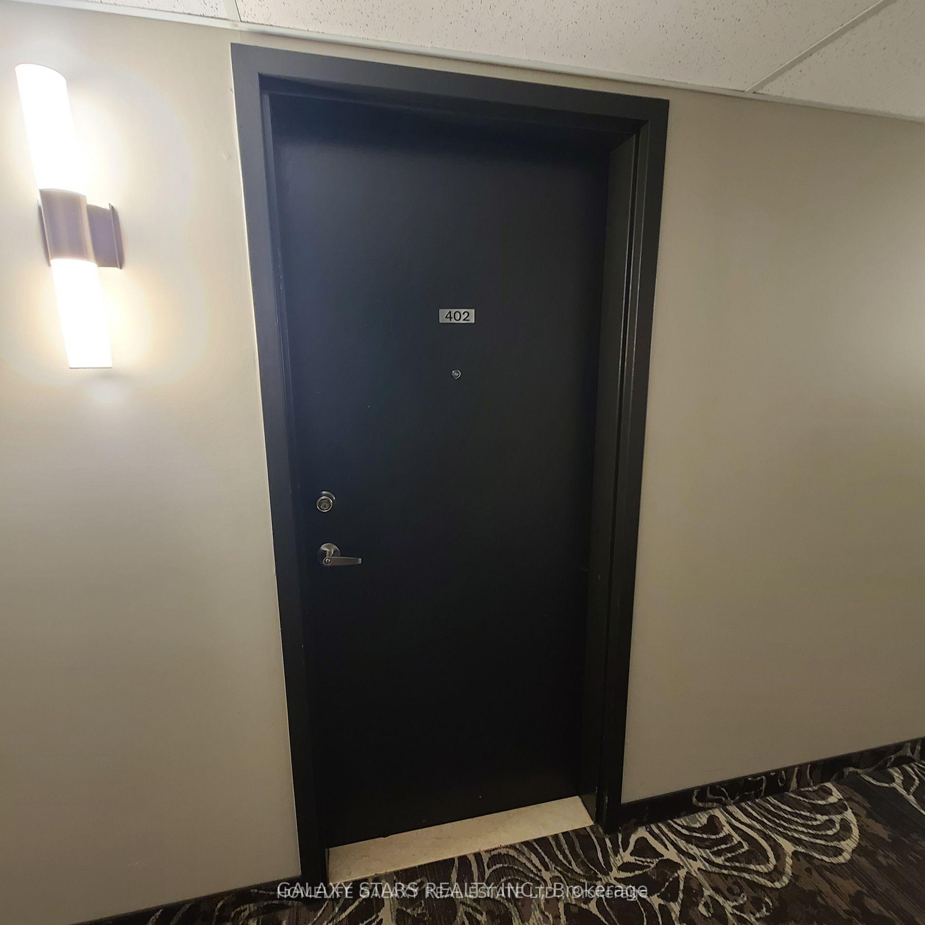 Photo 2 of Unit 402, 7428 Markham Road, Markham, Middlefield — HOMEH