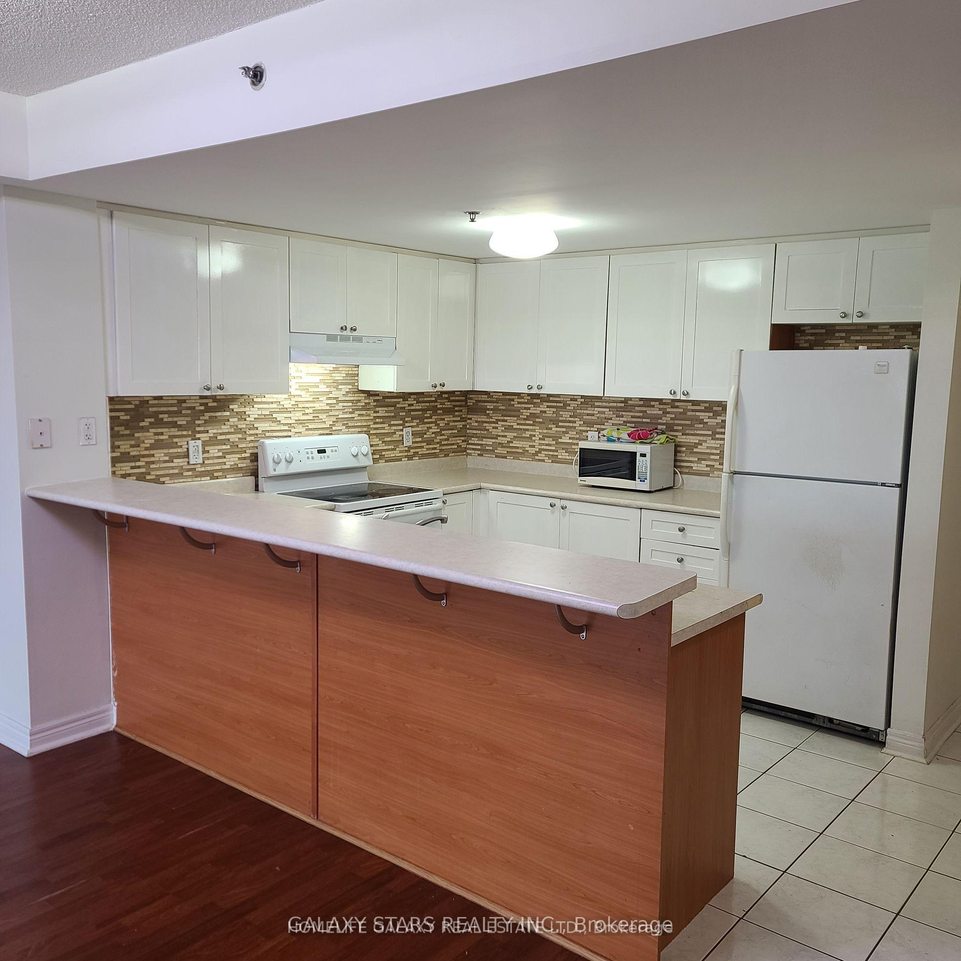 Photo 4 of Unit 402, 7428 Markham Road, Markham, Middlefield — HOMEH