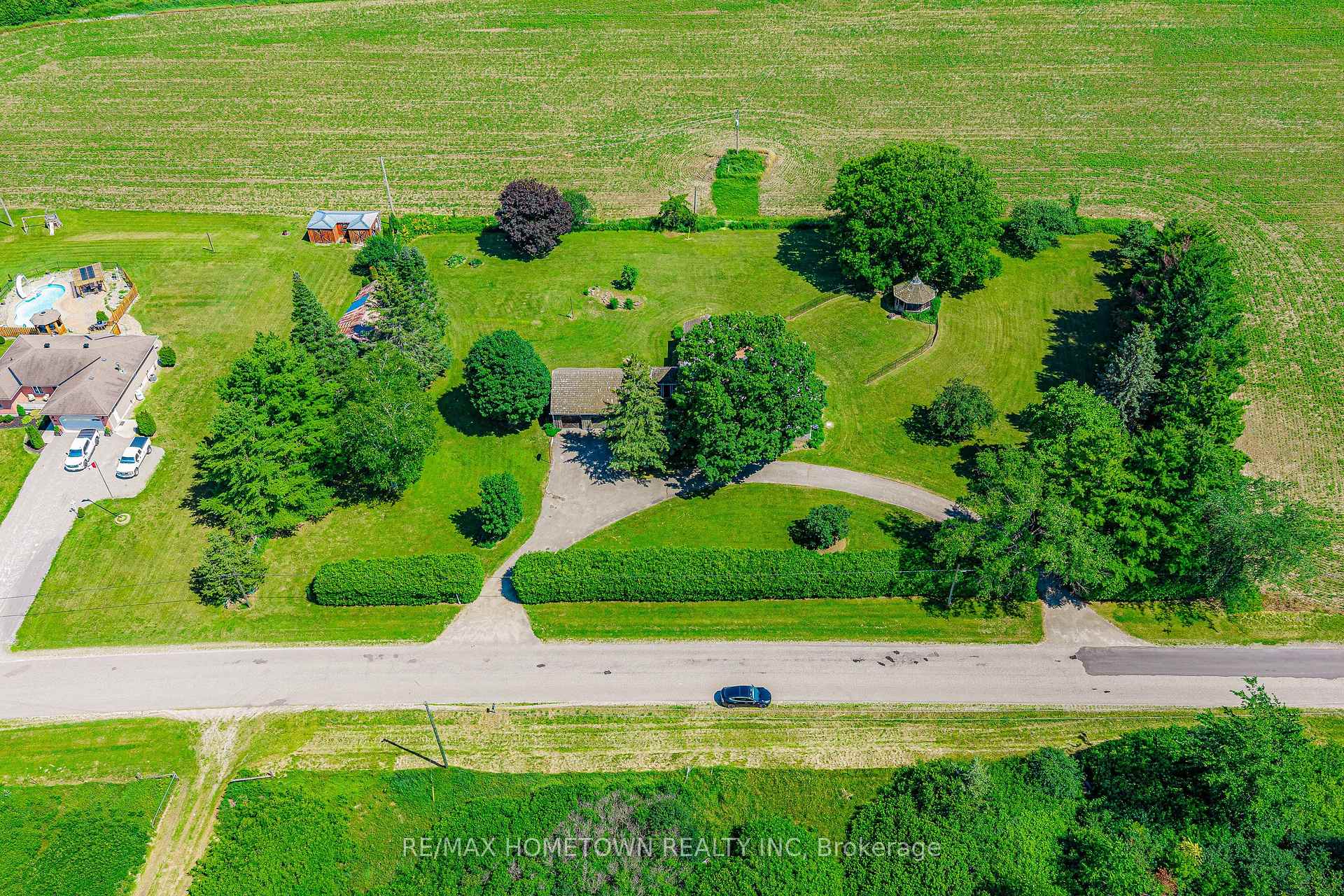 Photo 3 of 79 Leacock Drive, Elizabethtown-Kitley, Elizabethtown Kitley (Old K.) Twp — HOMEH