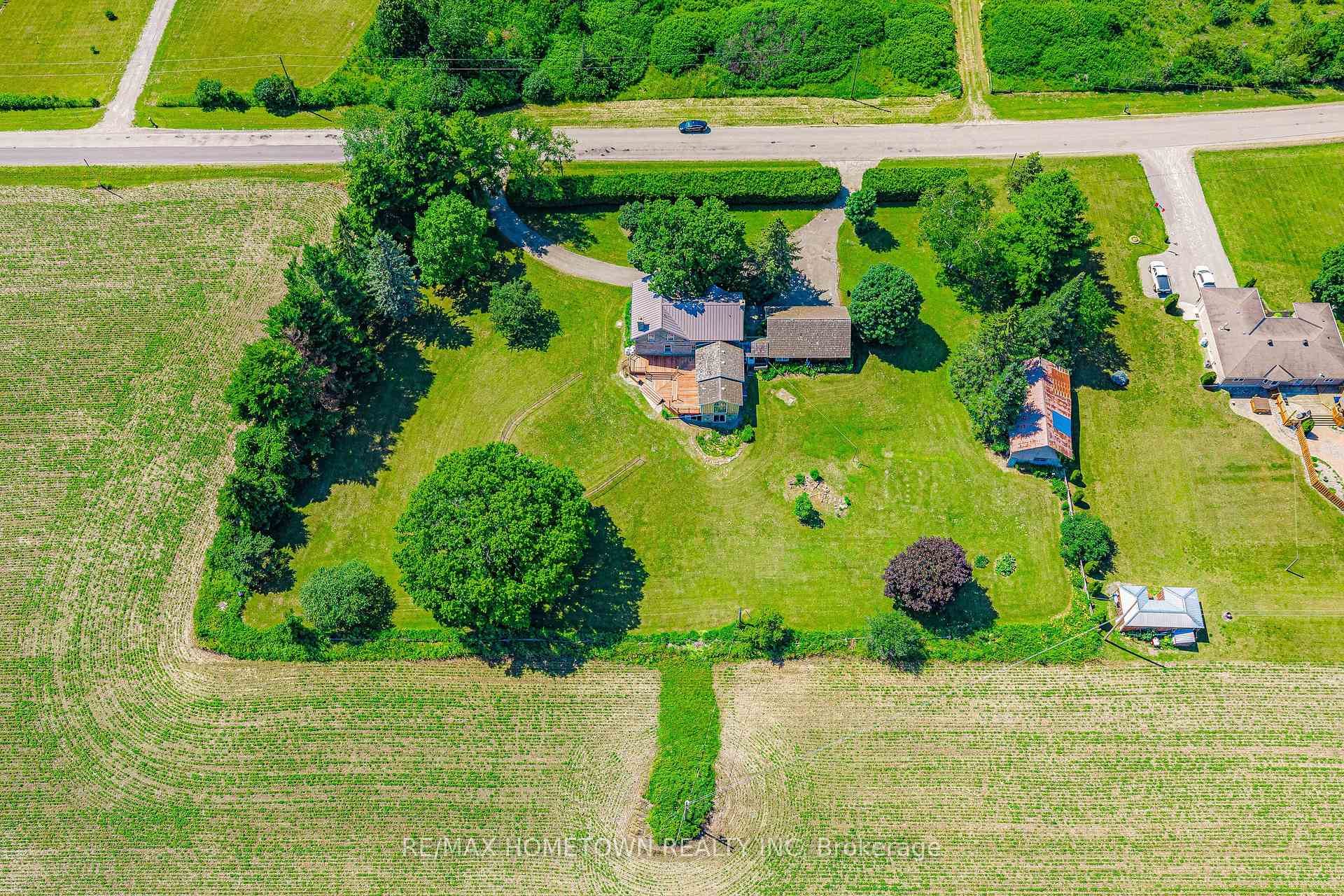 Photo 9 of 79 Leacock Drive, Elizabethtown-Kitley, Elizabethtown Kitley (Old K.) Twp — HOMEH
