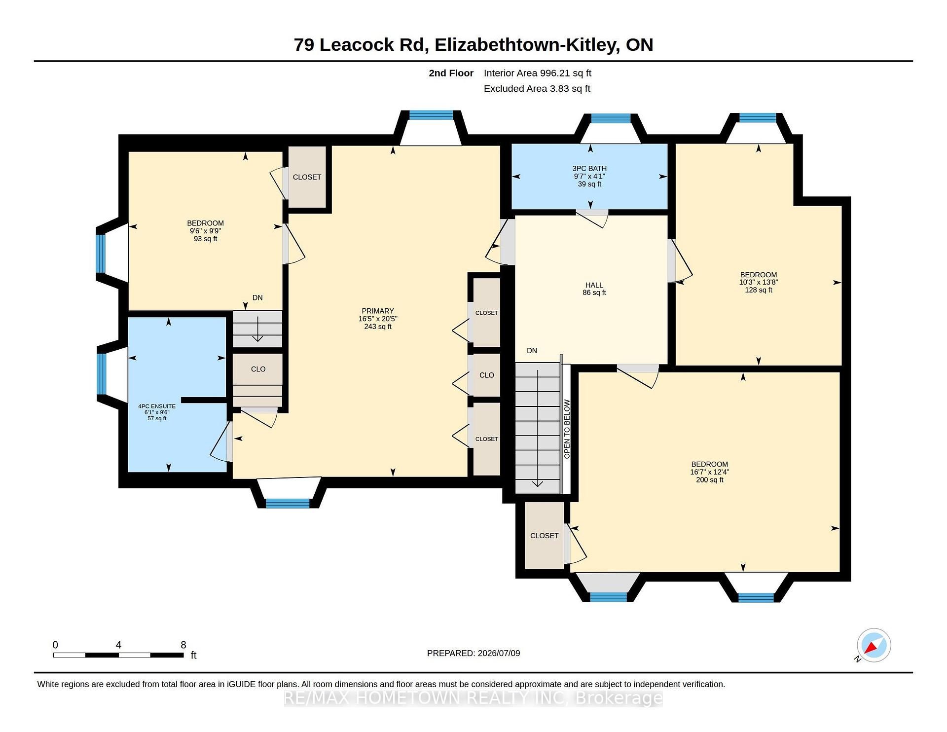 Photo 49 of 79 Leacock Drive, Elizabethtown-Kitley, Elizabethtown Kitley (Old K.) Twp — HOMEH