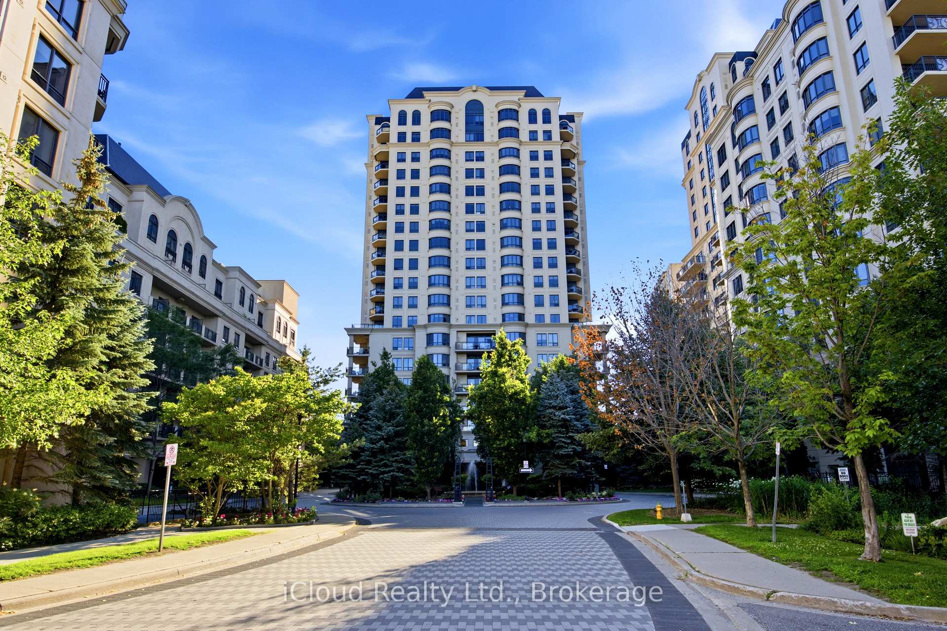 Photo 1 of Unit Ph16, 650 Sheppard Avenue E, North York, Bayview Village — HOMEH