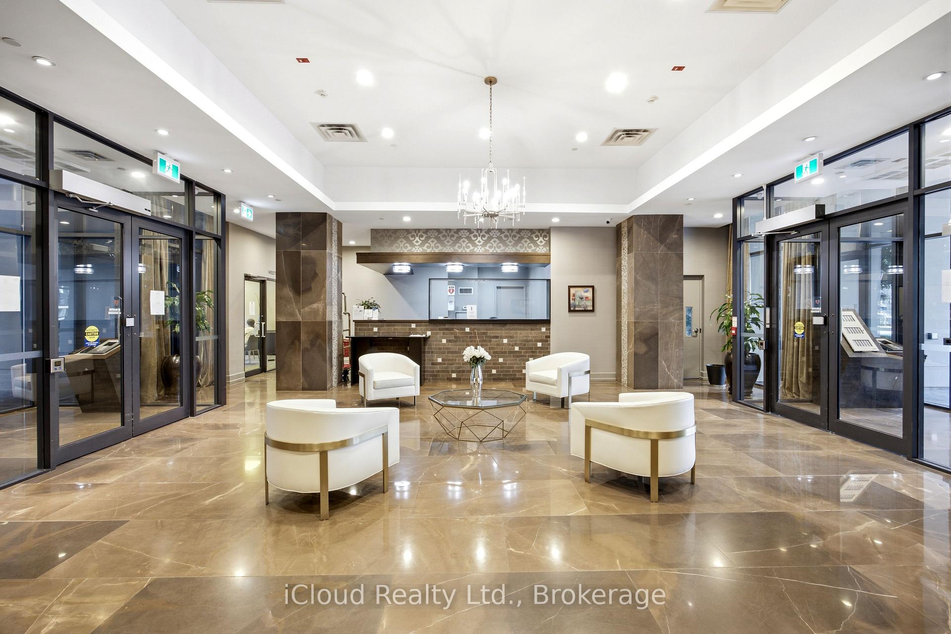 Photo 6 of Unit Ph16, 650 Sheppard Avenue E, North York, Bayview Village — HOMEH
