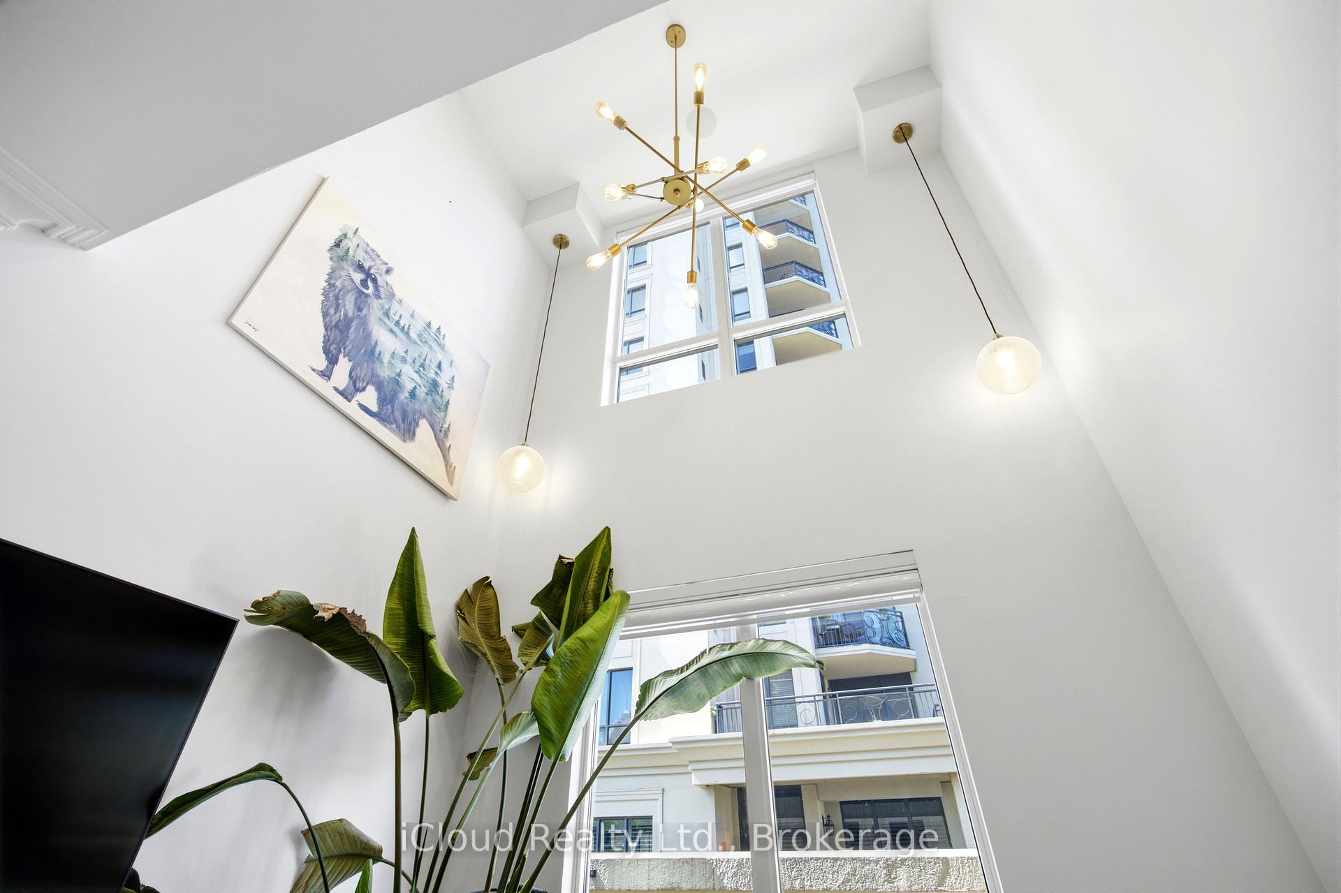 Photo 15 of Unit Ph16, 650 Sheppard Avenue E, North York, Bayview Village — HOMEH